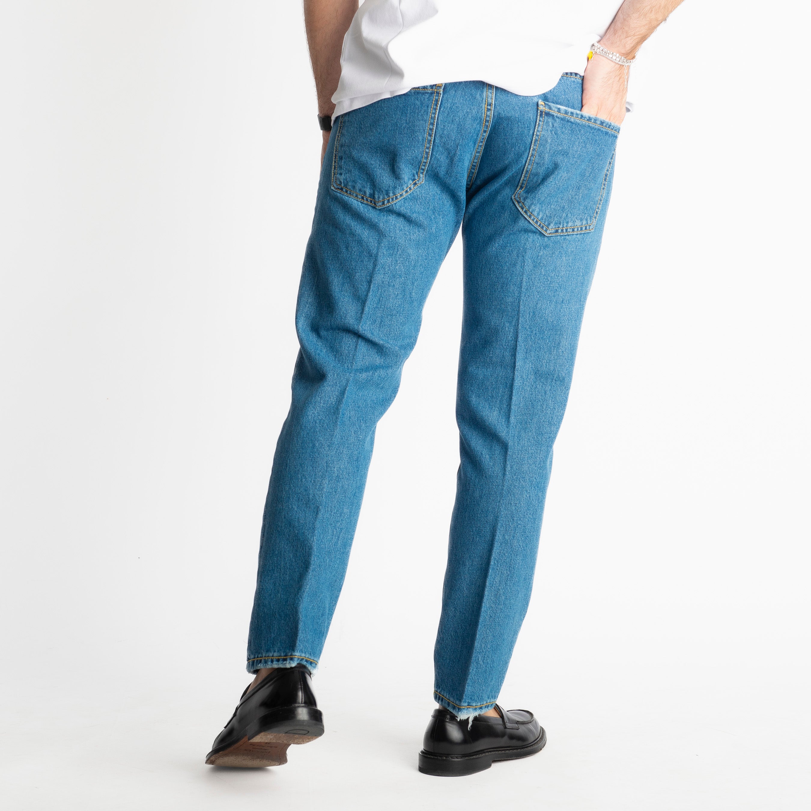 Jeans Slim Fit S157