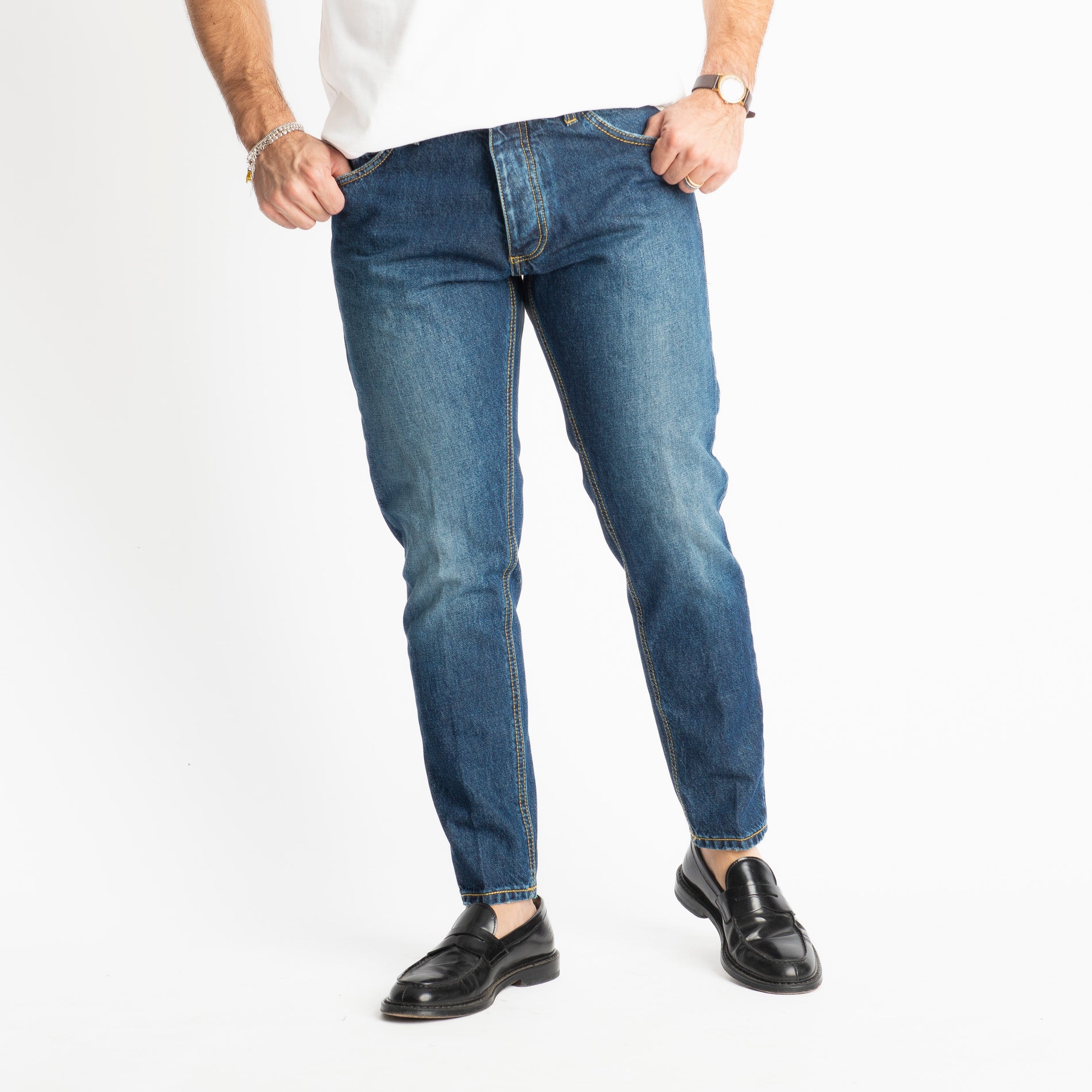 Jeans Slim Fit S161