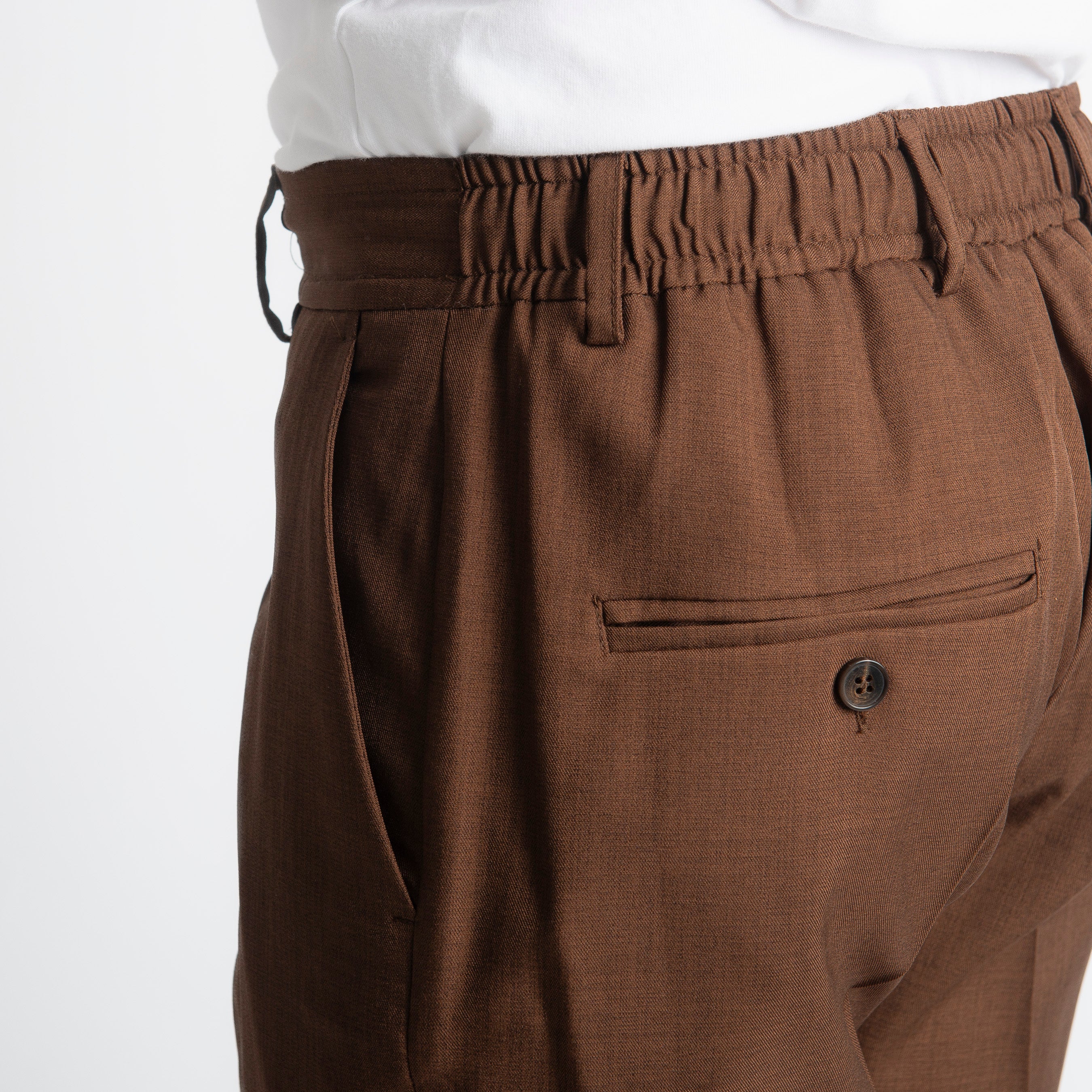 Pantalaccio Malta Moro