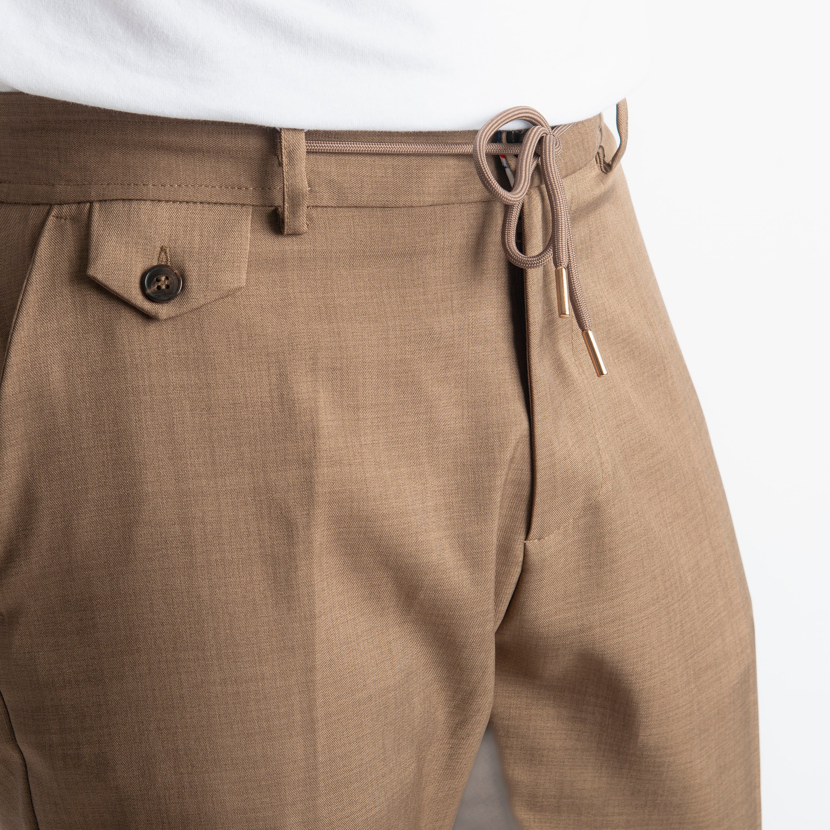 Pantalaccio Malta Fango