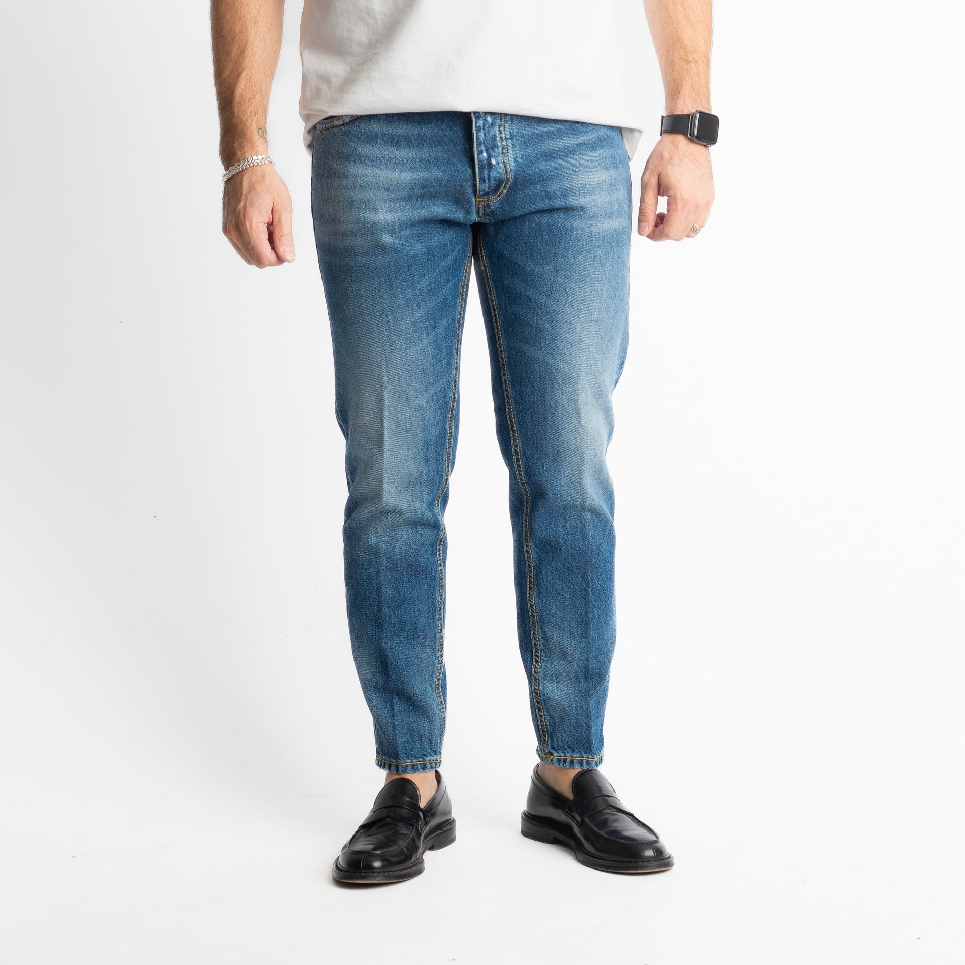 Jeans Slim Fit S182