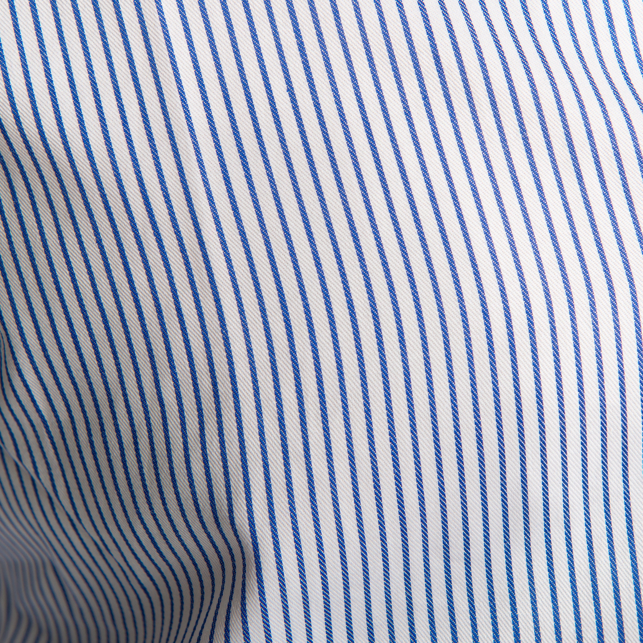 Camicia Bari Rigo 300 Blu