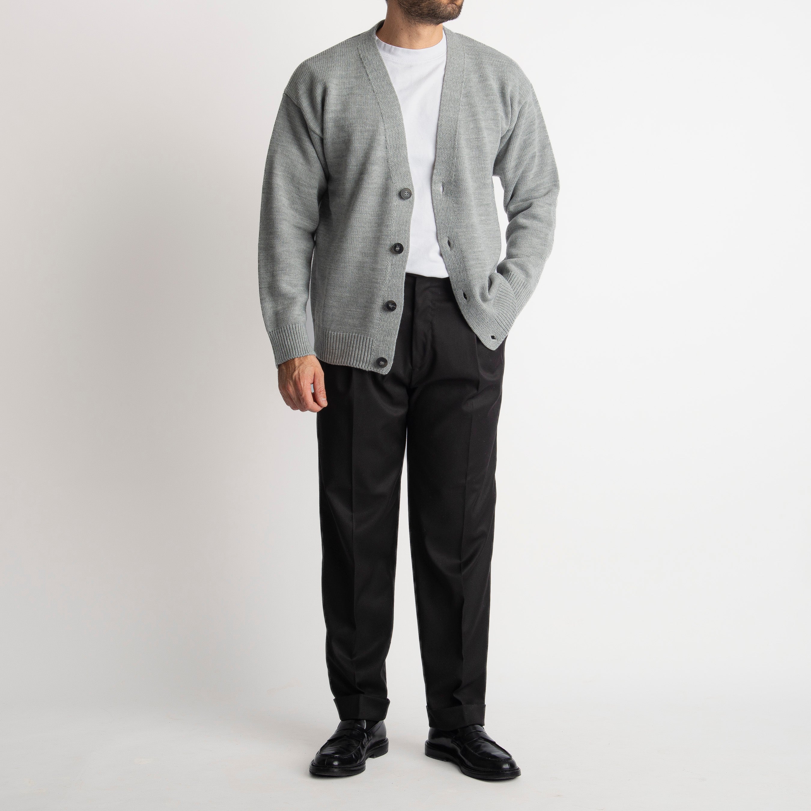Pantalone Tennesse TO8033 Nero