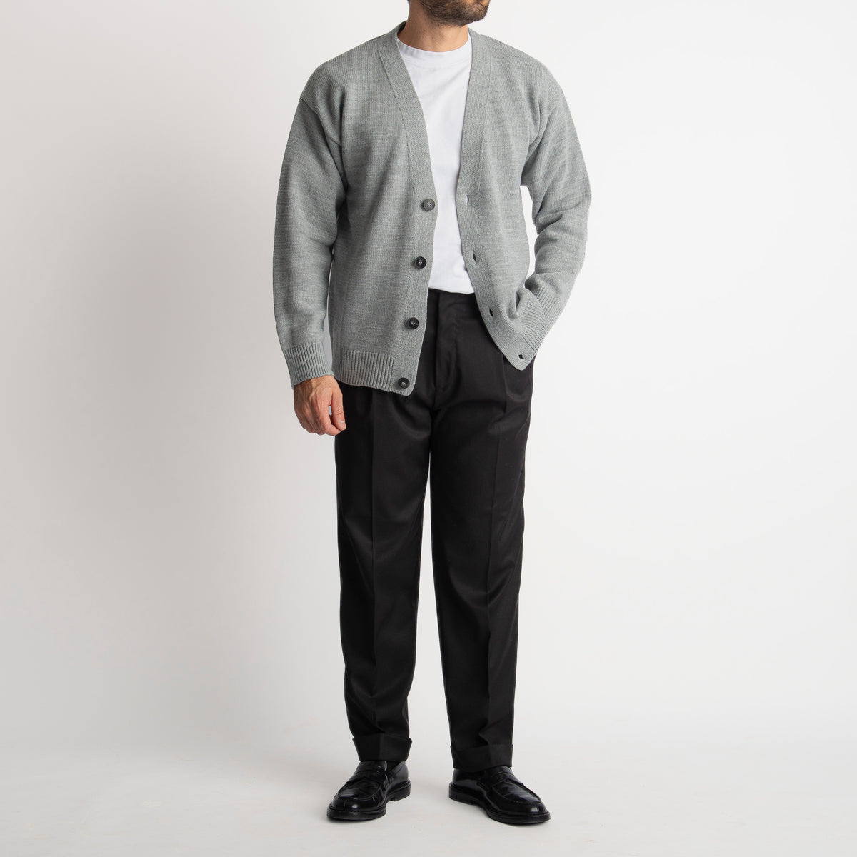 Pantalone Tennesse TO8033 Nero