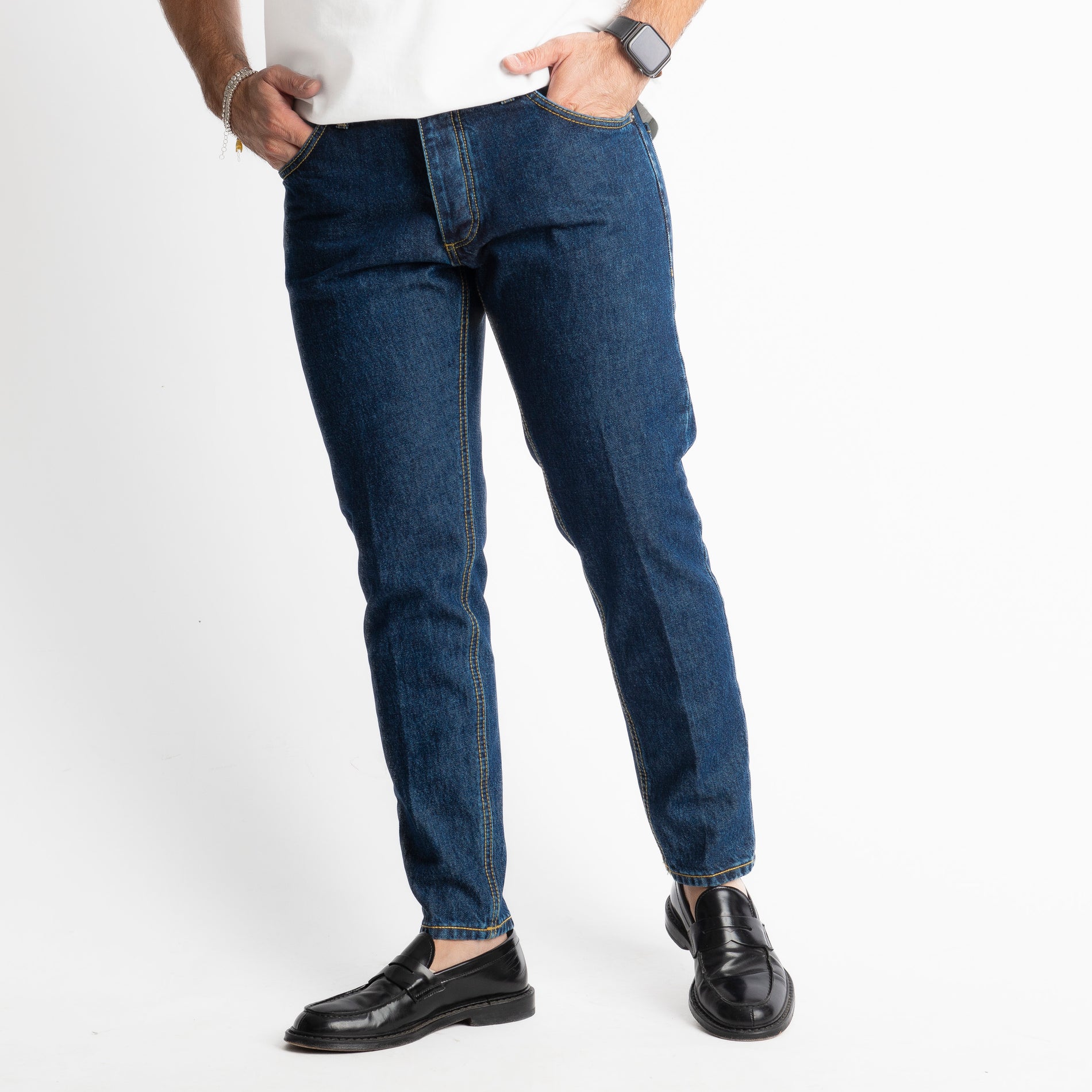 Jeans Slim Fit S165