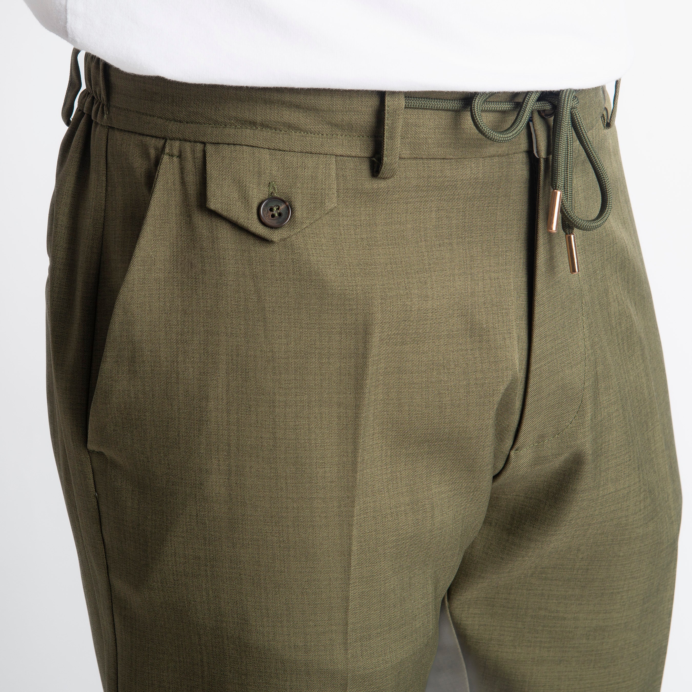Pantalaccio Malta Verde