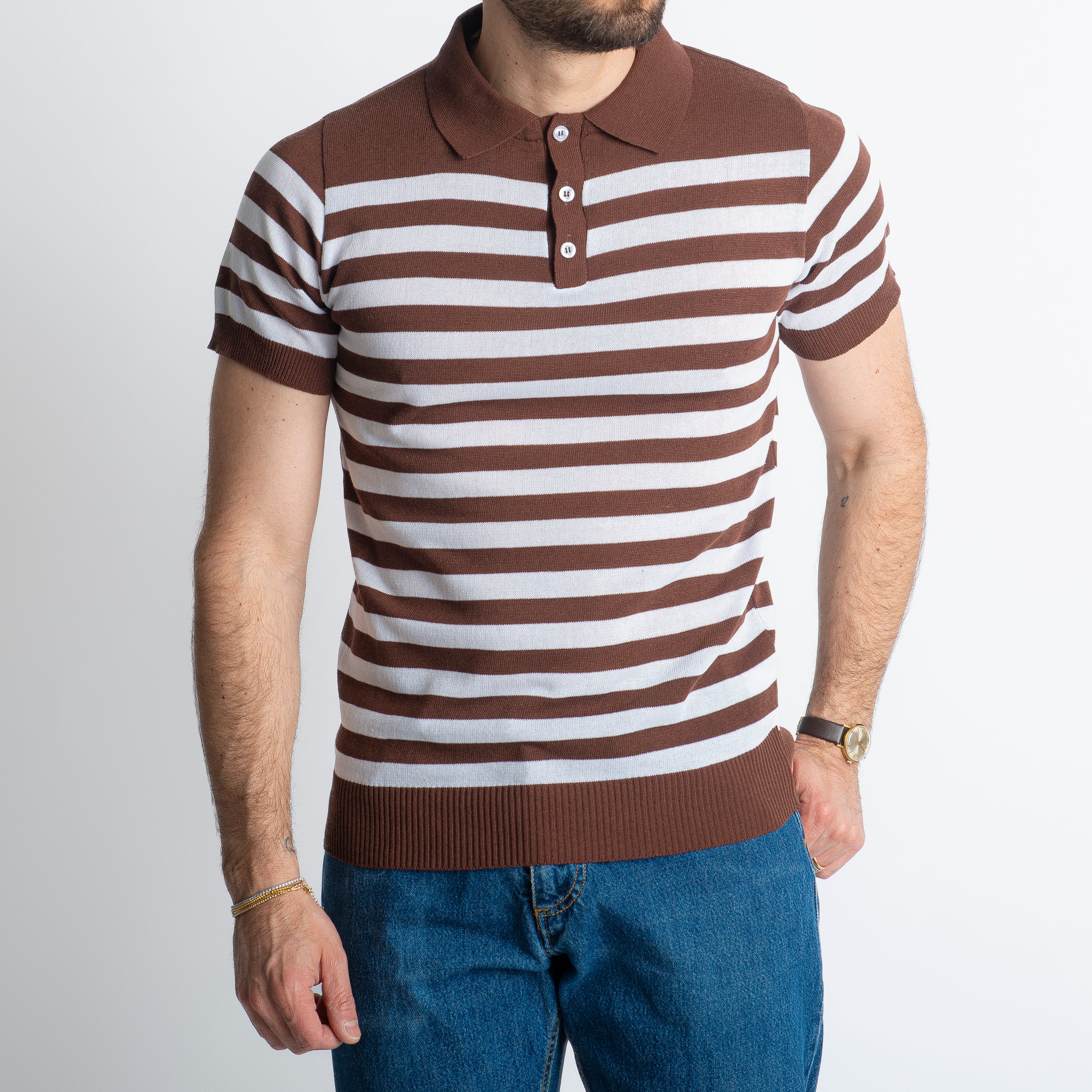 Polo Malibù Moro