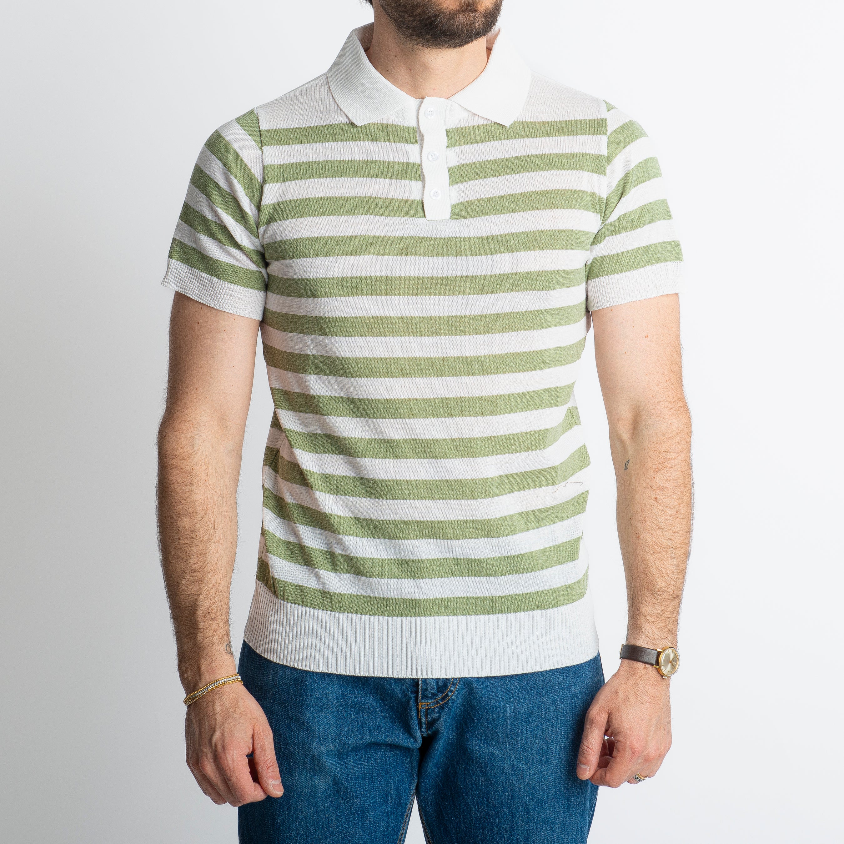 Polo Malibù Verde