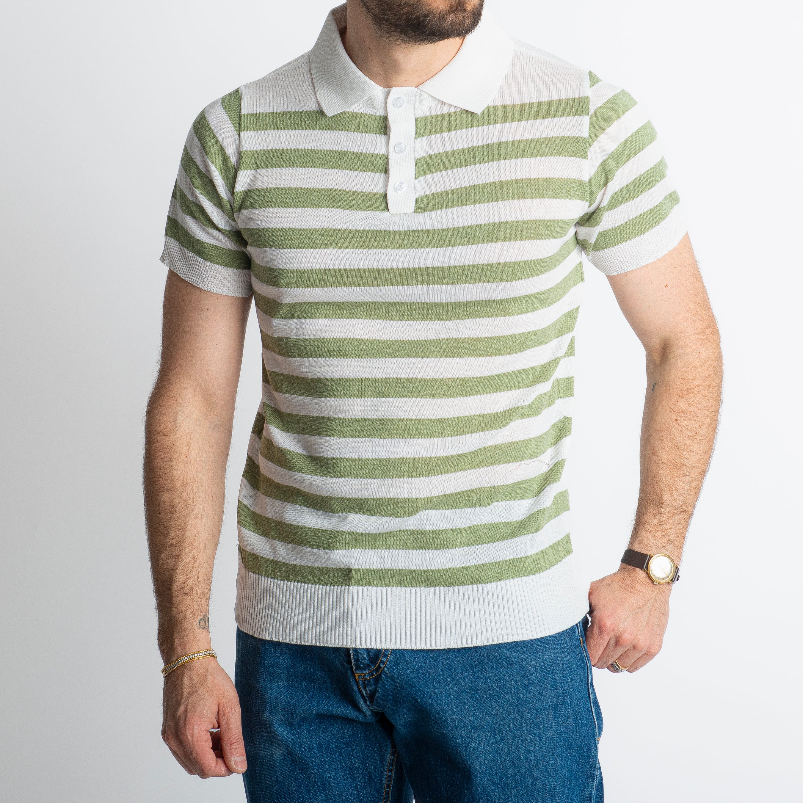 Polo Malibù Verde