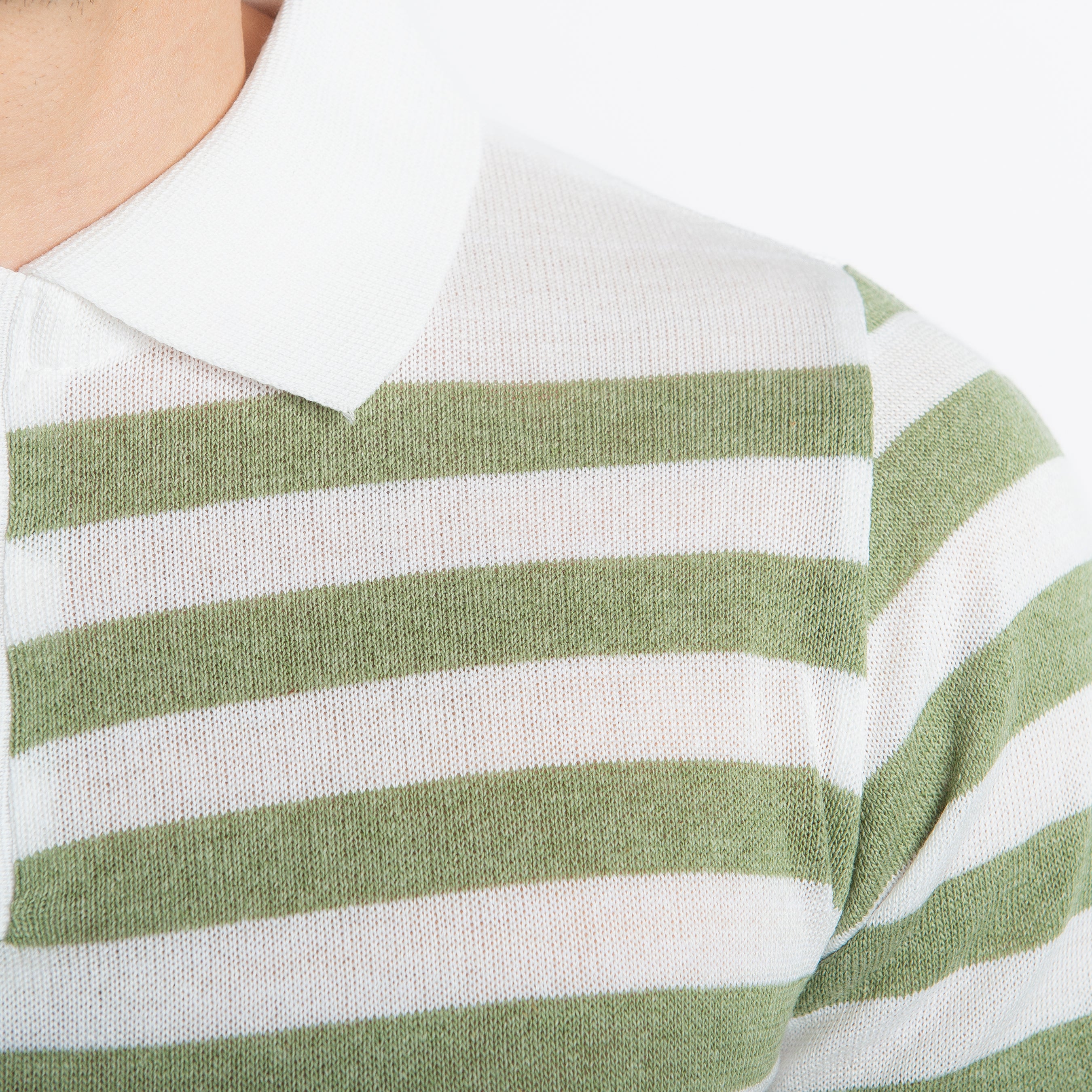 Polo Malibù Verde