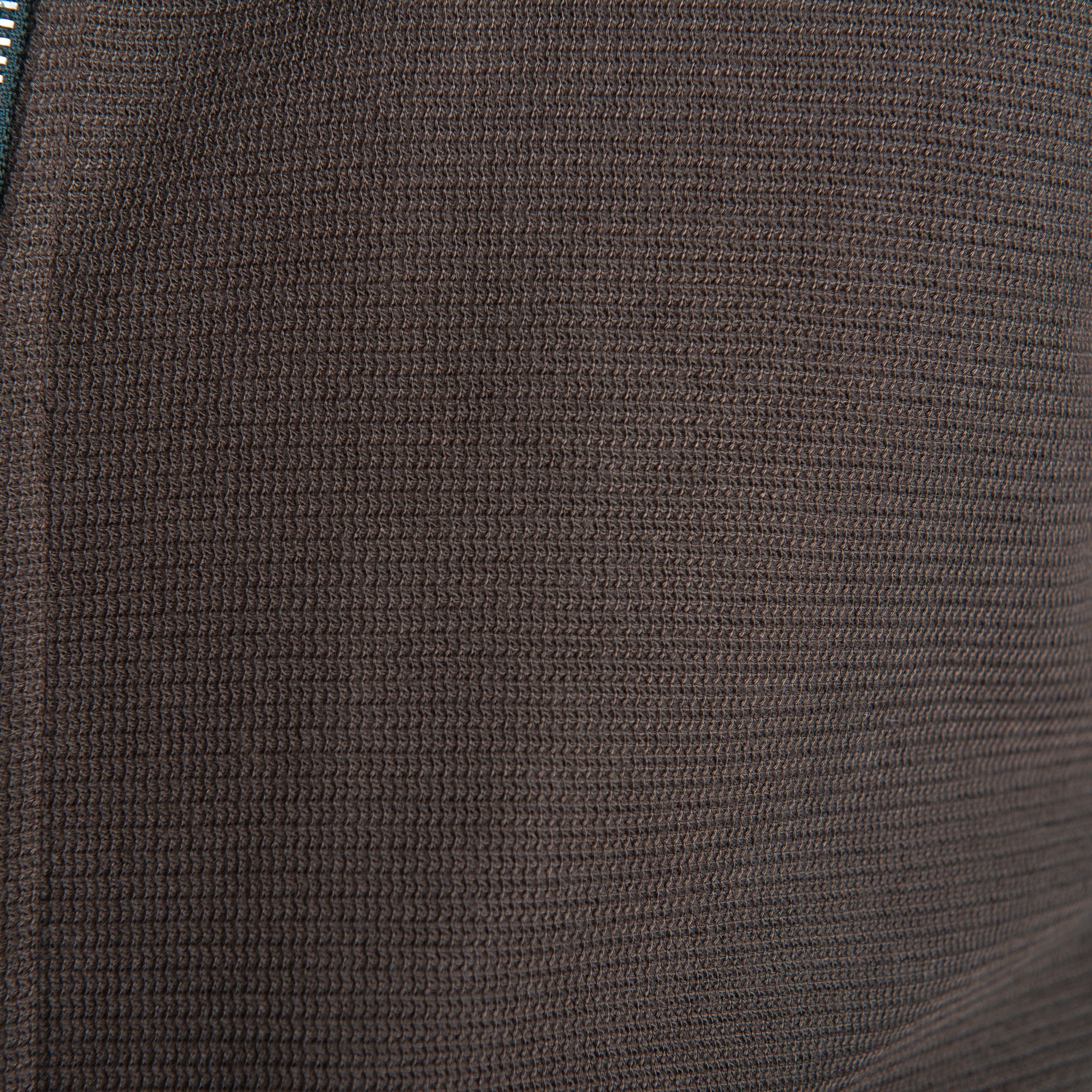 Giubbotto Doppio Cursore Grido Moro