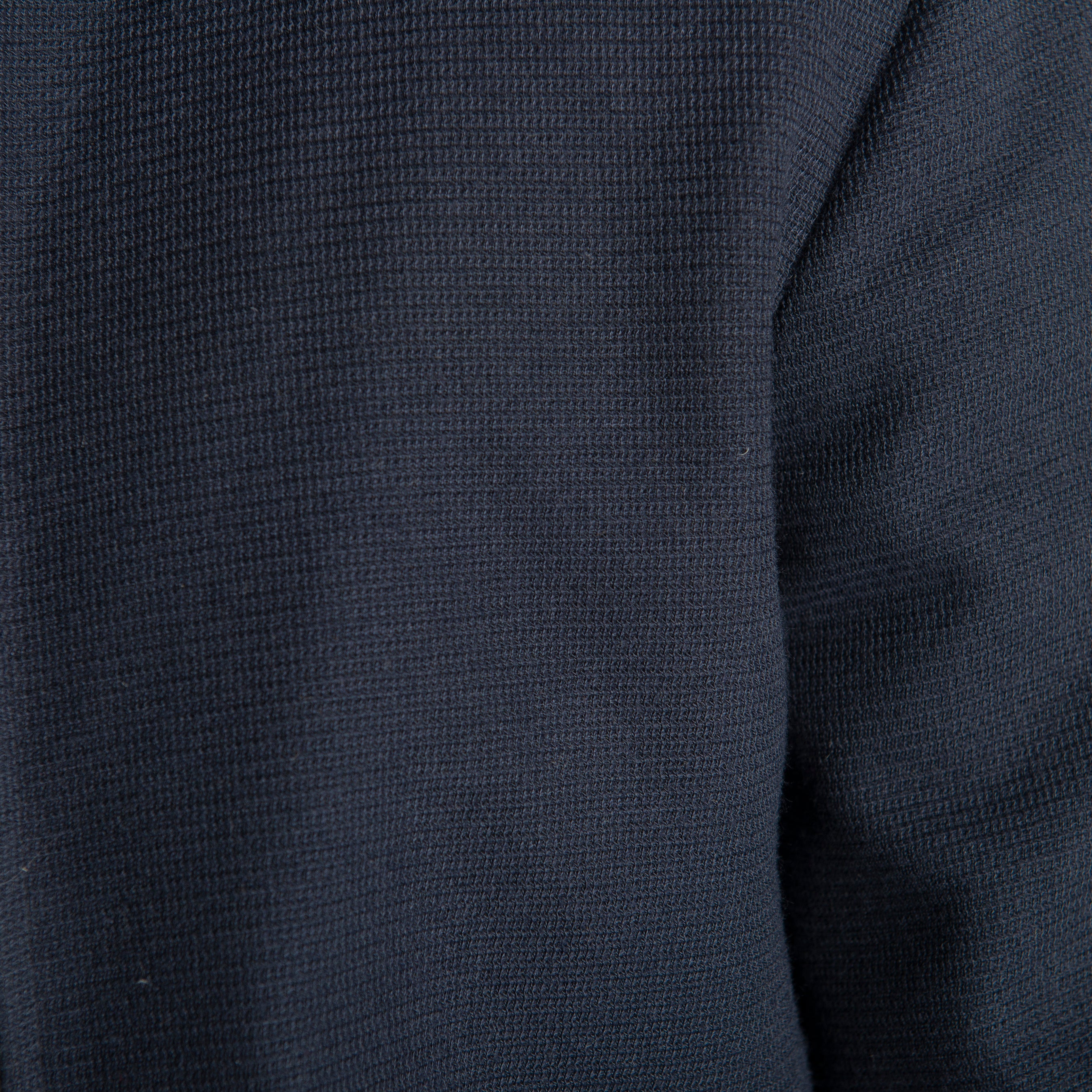 Giubbotto Doppio Cursore Grido Blu