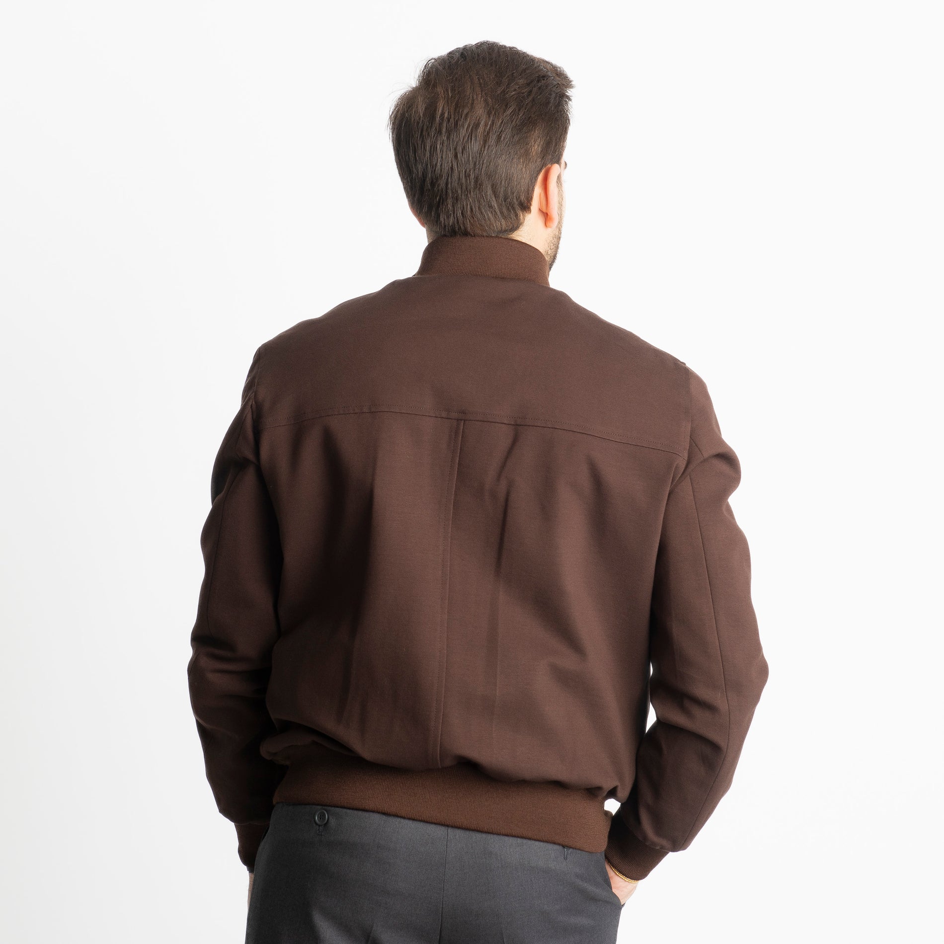 Giubbotto Polo Punto Milano Moro