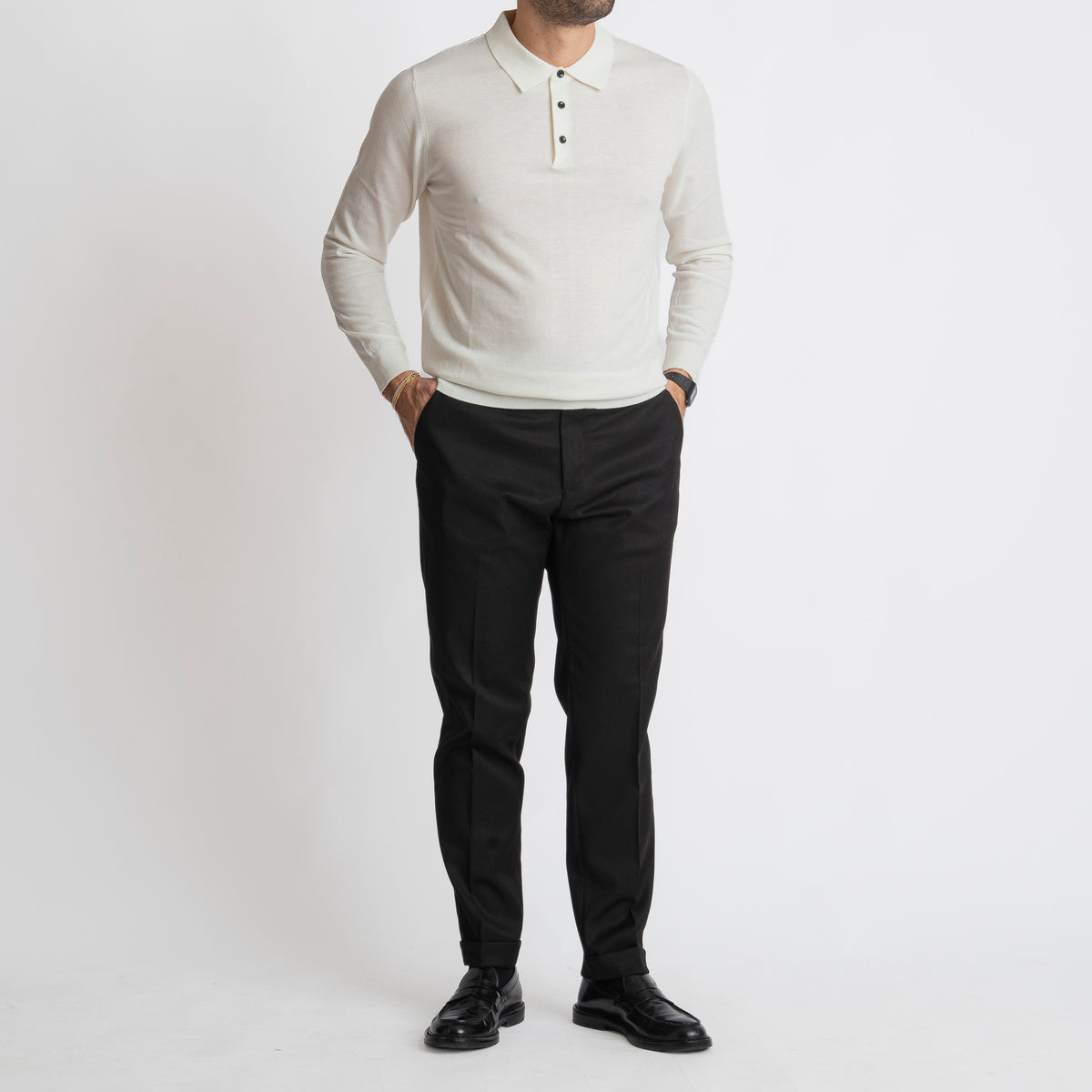 Polo X721 Panna