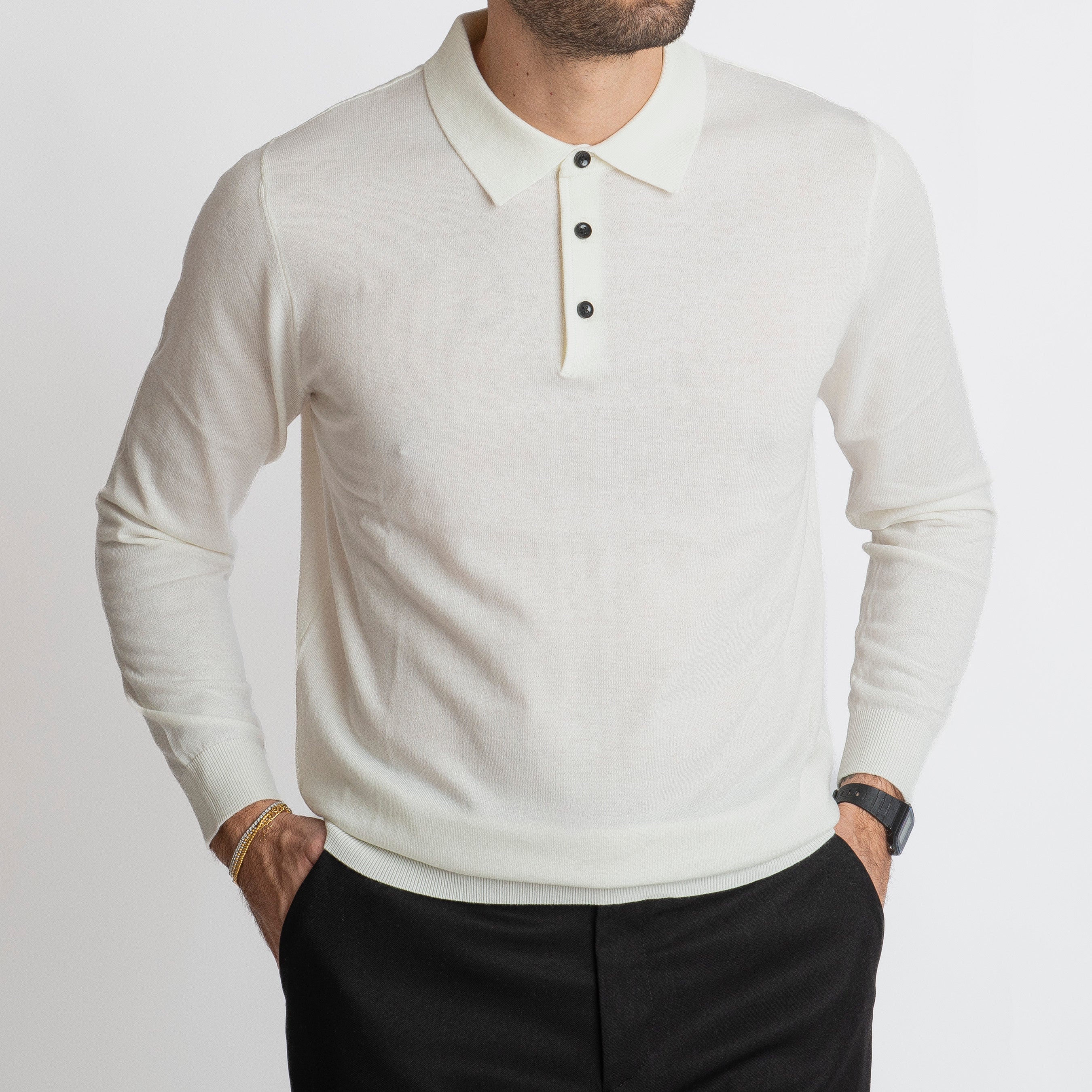 Polo X721 Panna