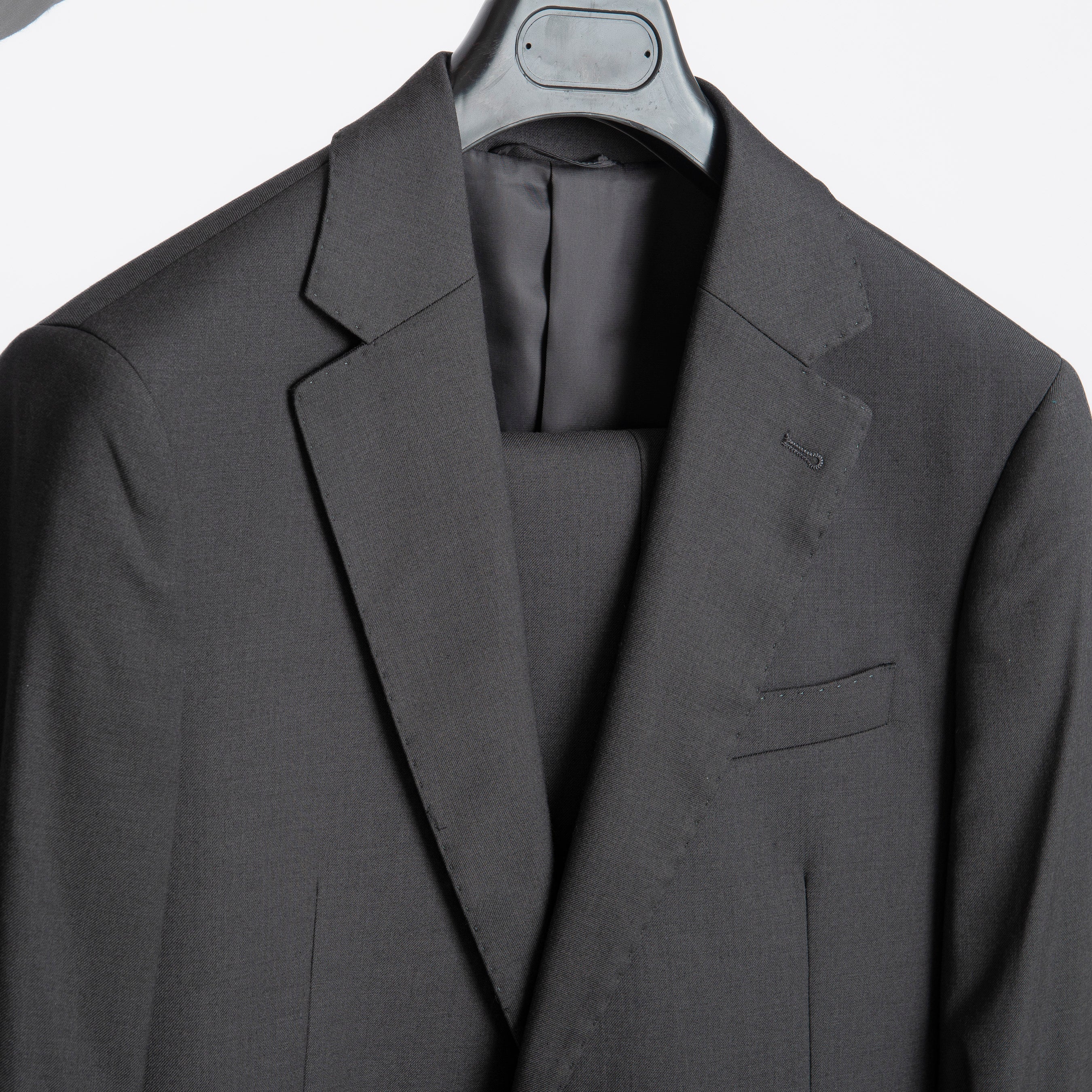 Abito Monopetto Montecarlo FW Grigio Antracite