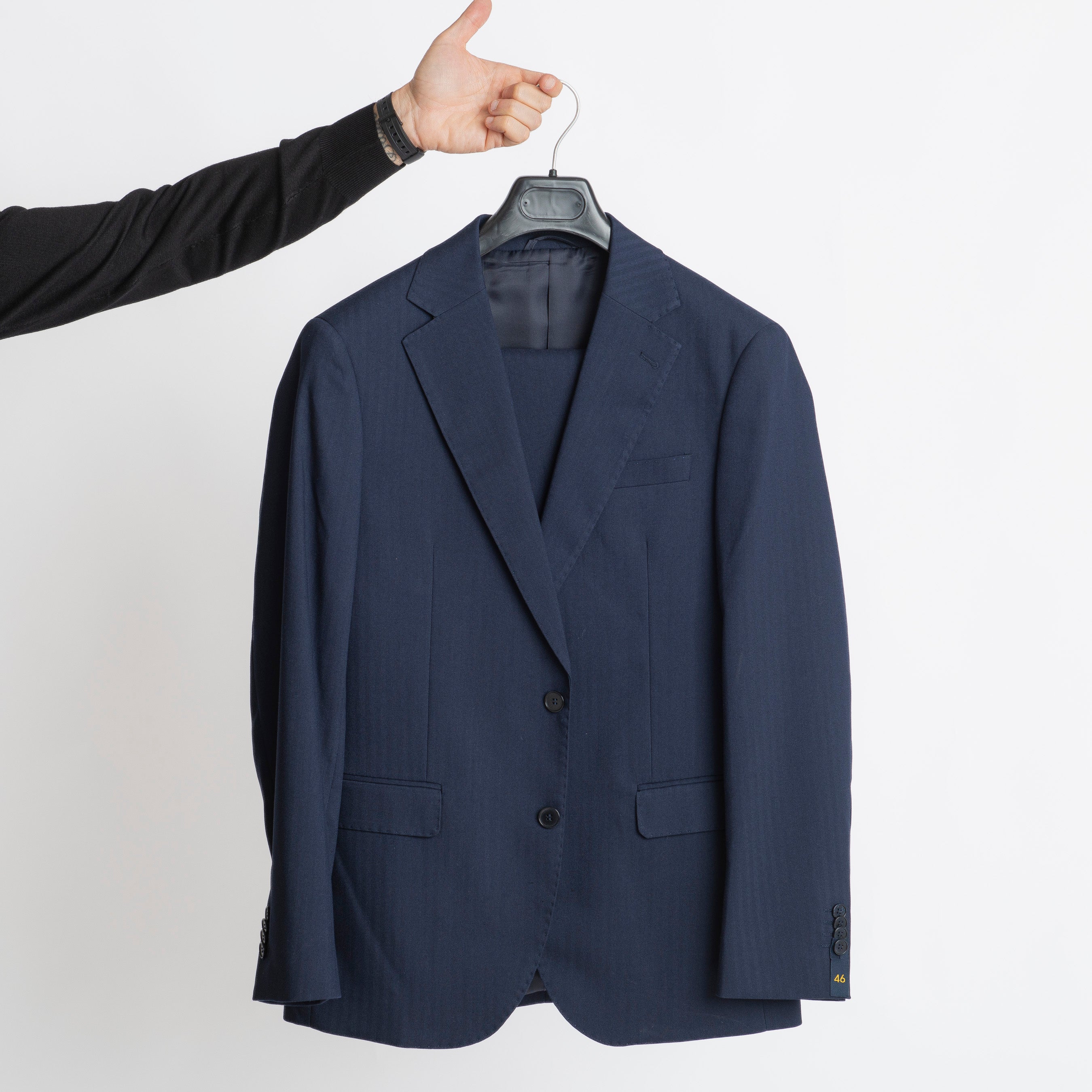 Abito Monopetto Brooklyn FW Blu