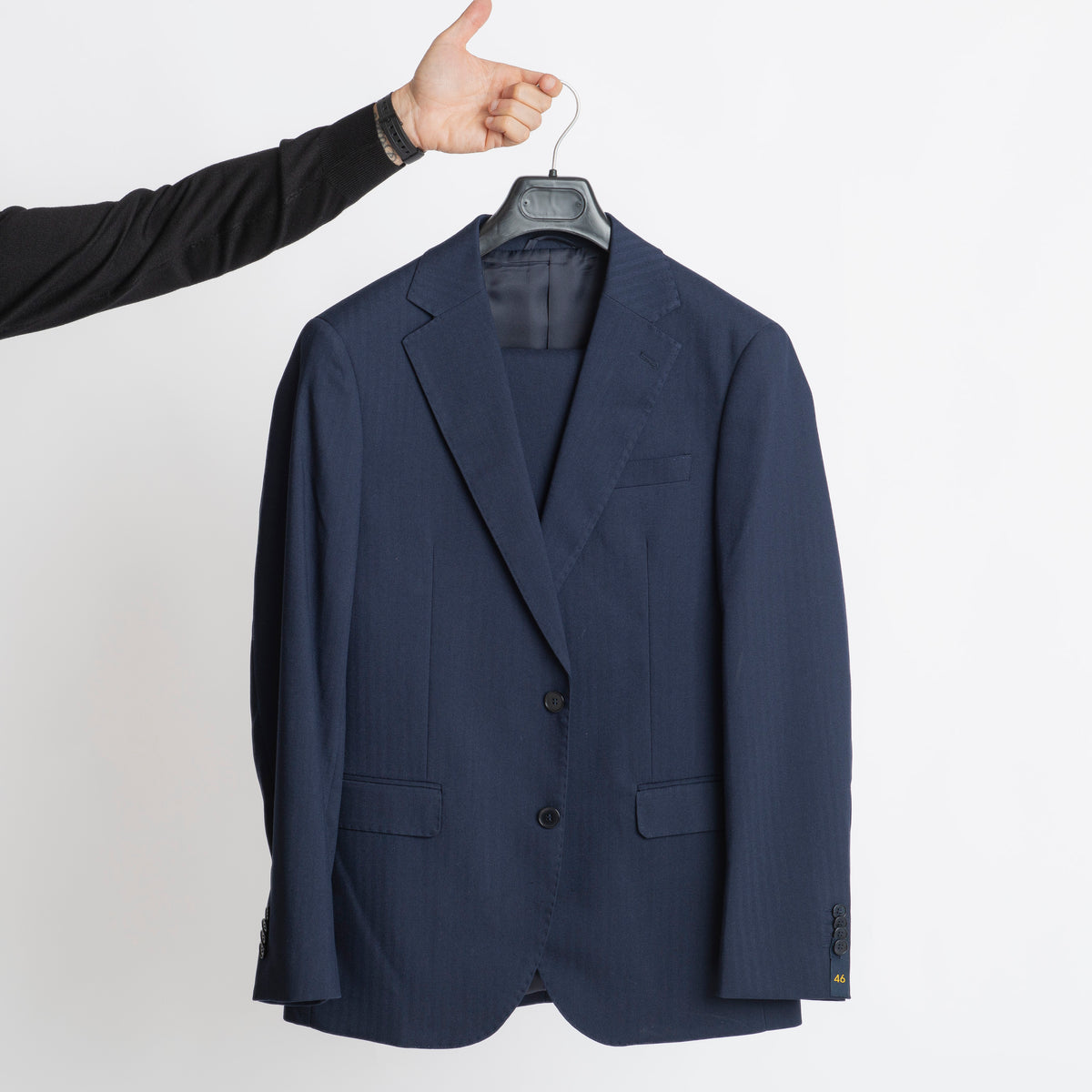 Abito Monopetto Brooklyn FW Blu
