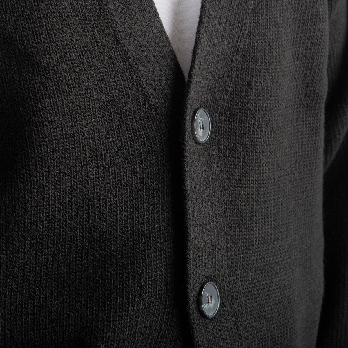 Cardigan Amsterdam Nero