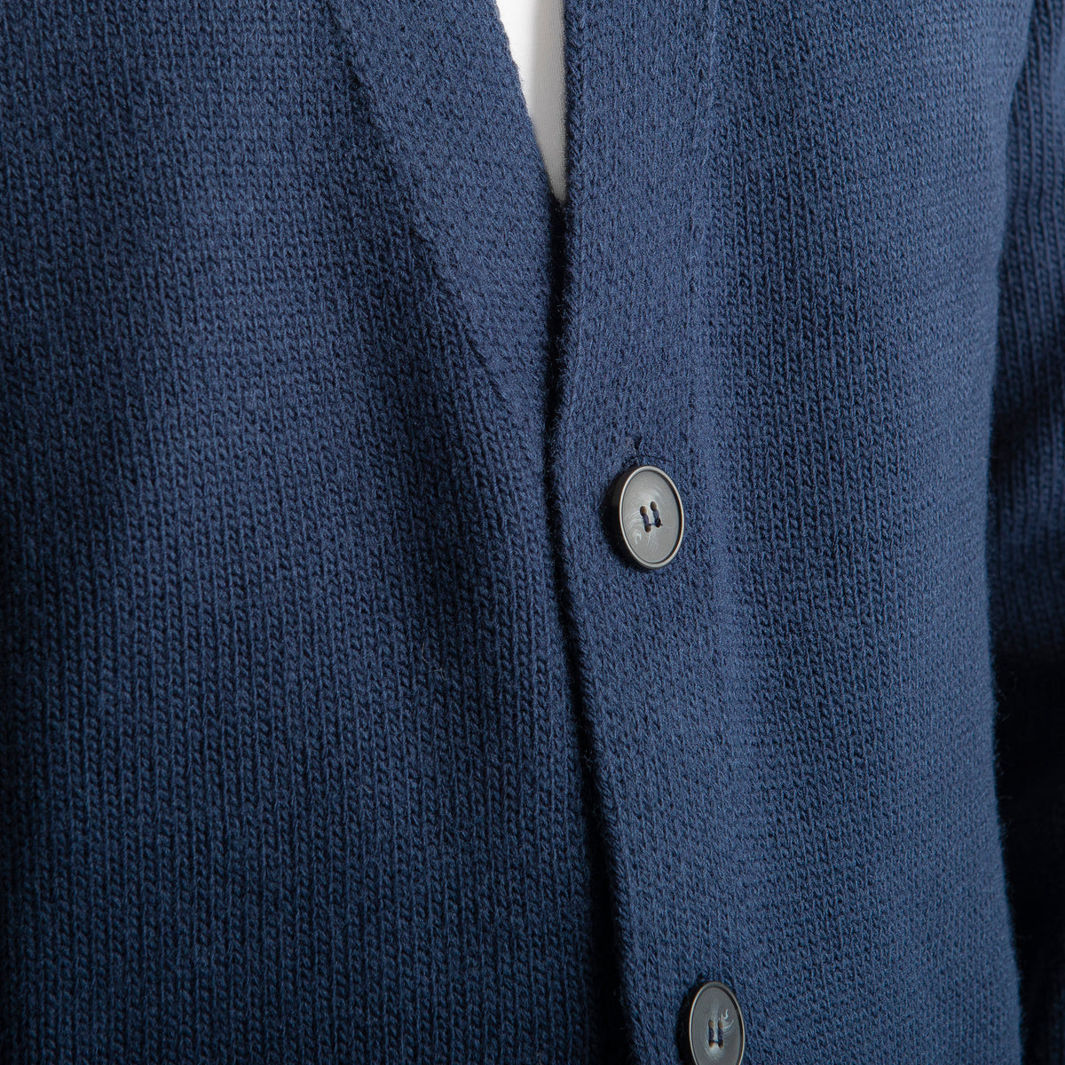 Cardigan Amsterdam Blu