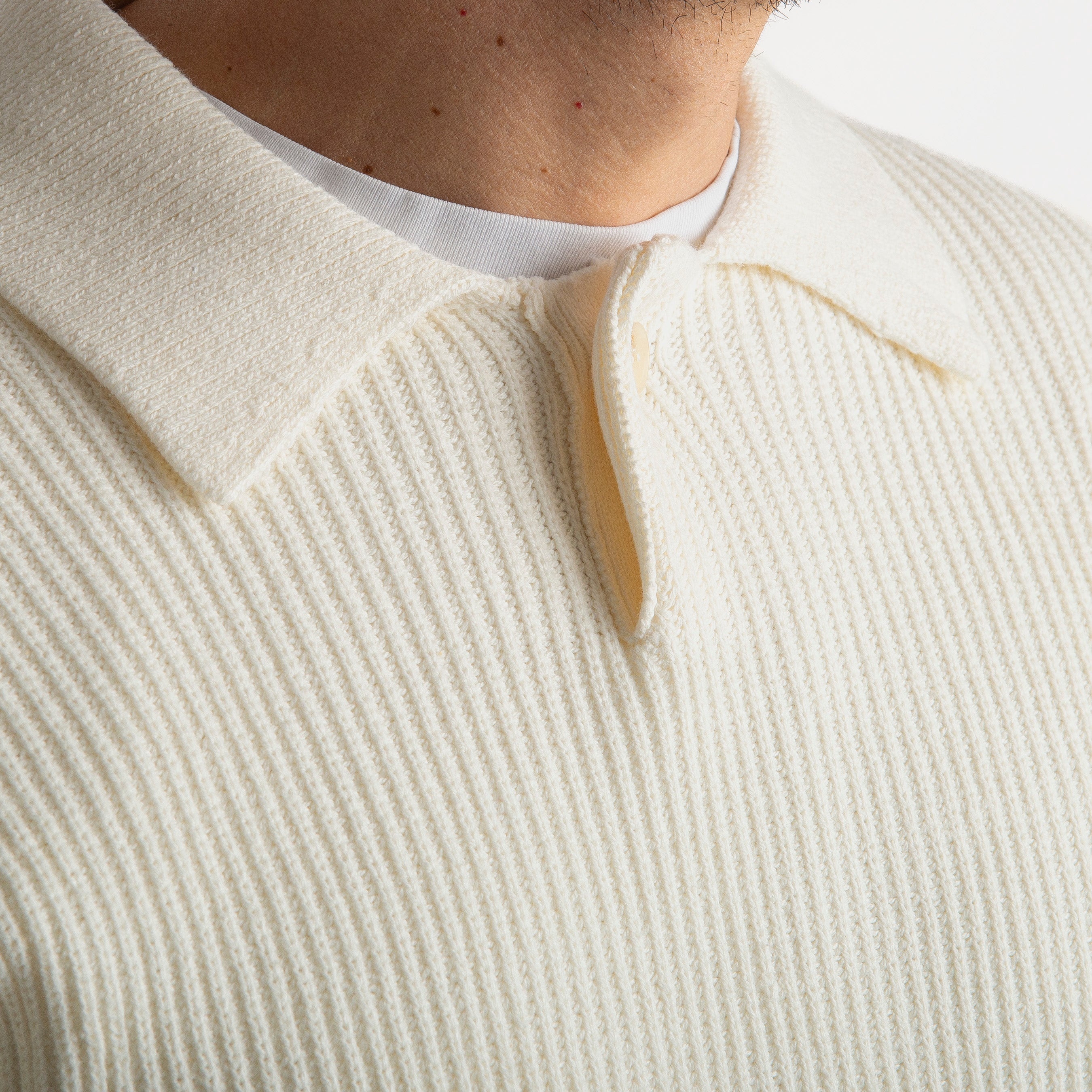 Polo 86114 Oversize Panna