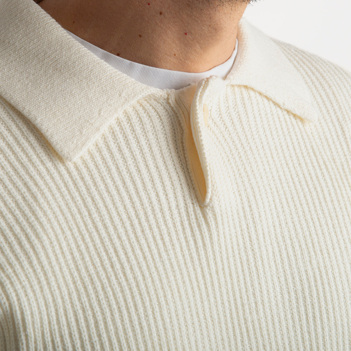 Polo 86114 Oversize Panna