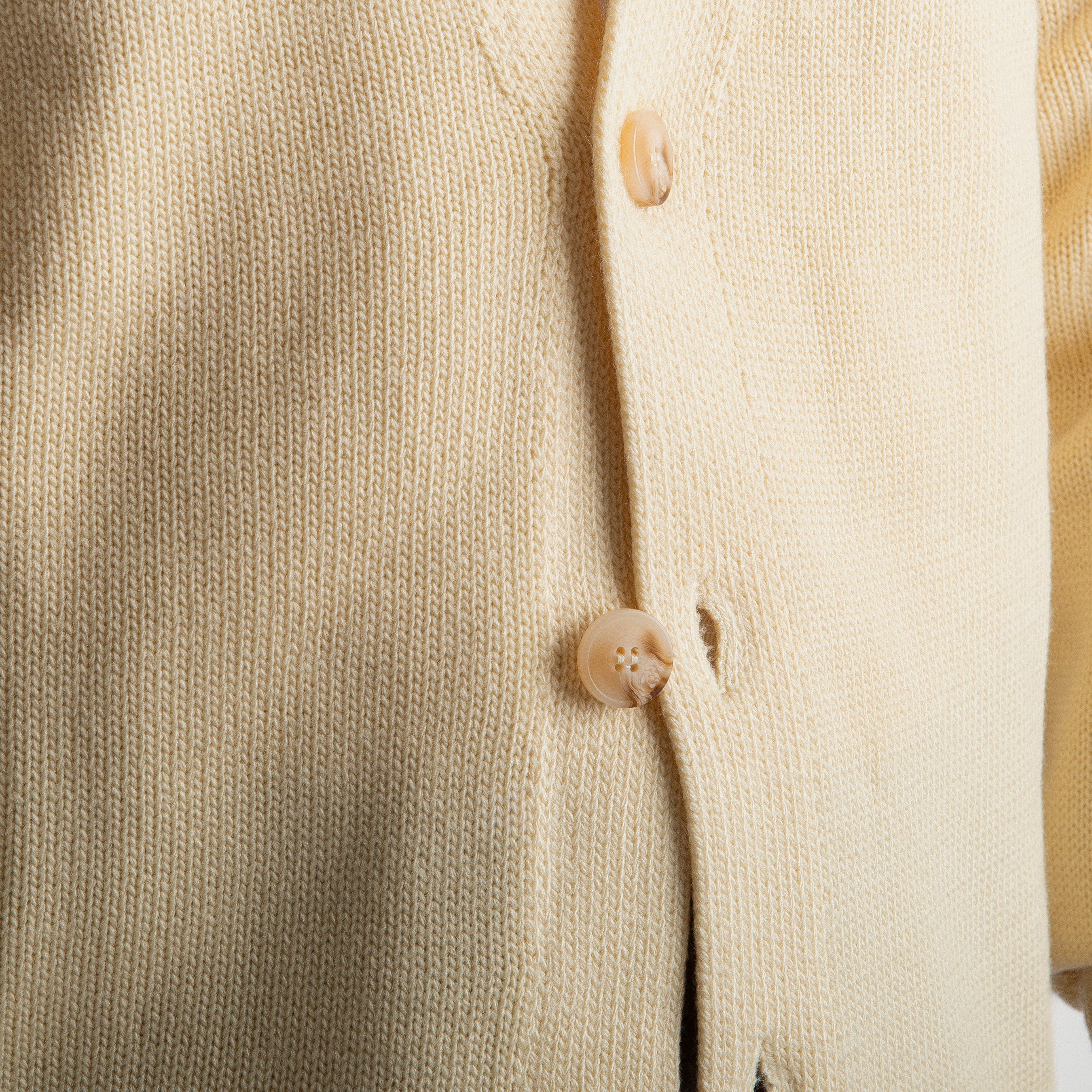 Cardigan Amsterdam Beige