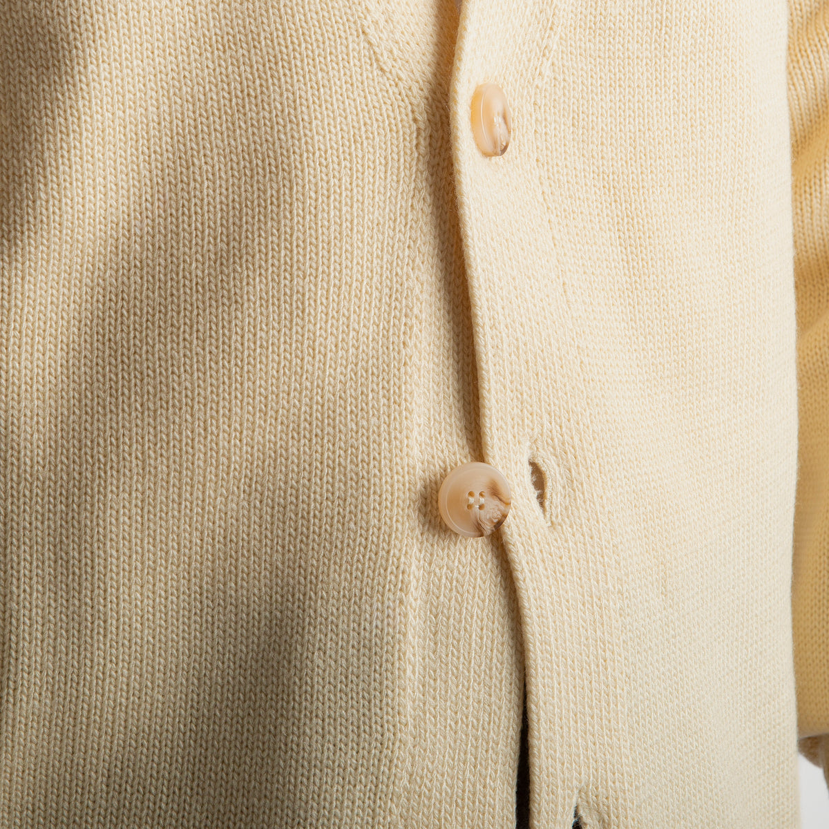 Cardigan Amsterdam Beige