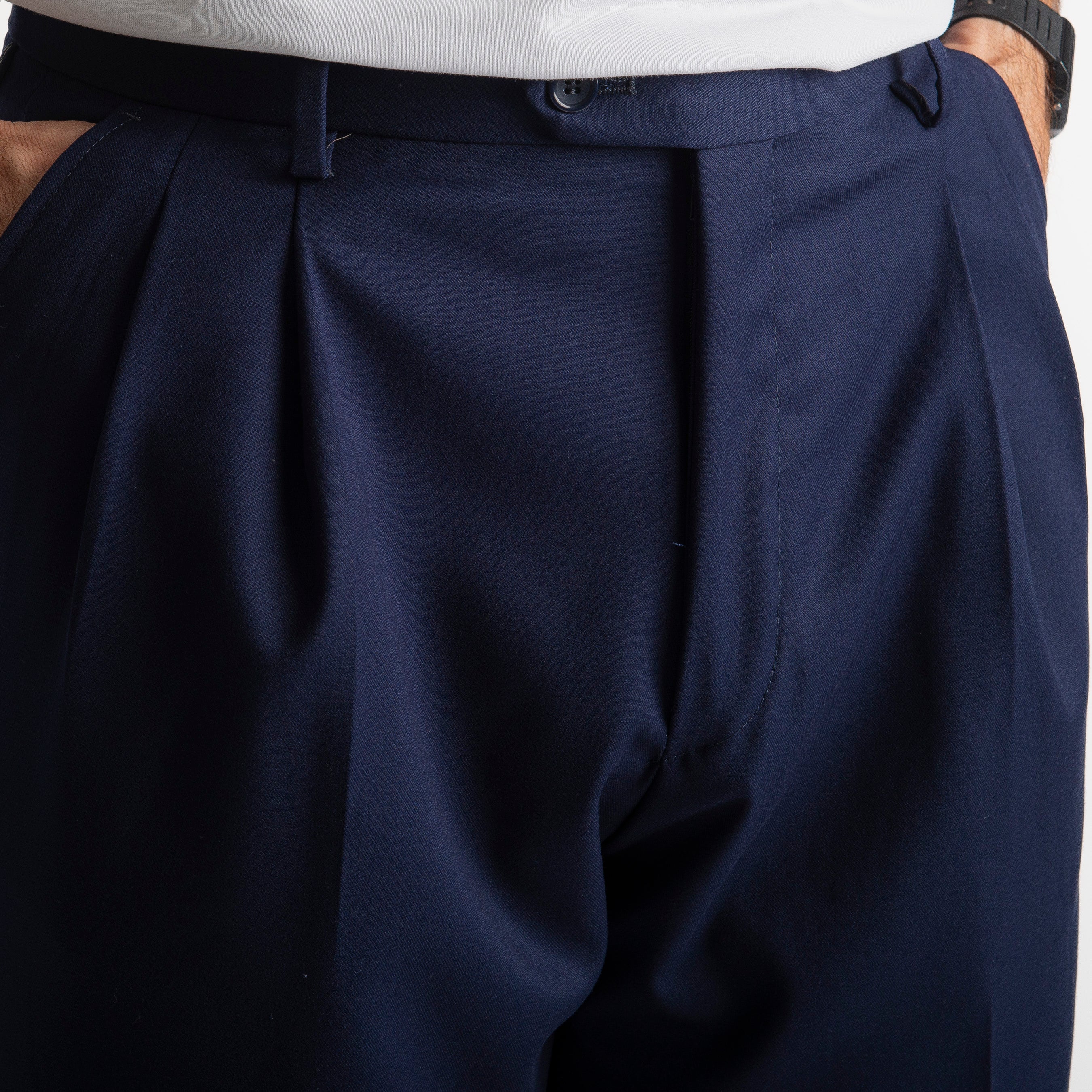 Pantalone Tennesse TO8033 Blu