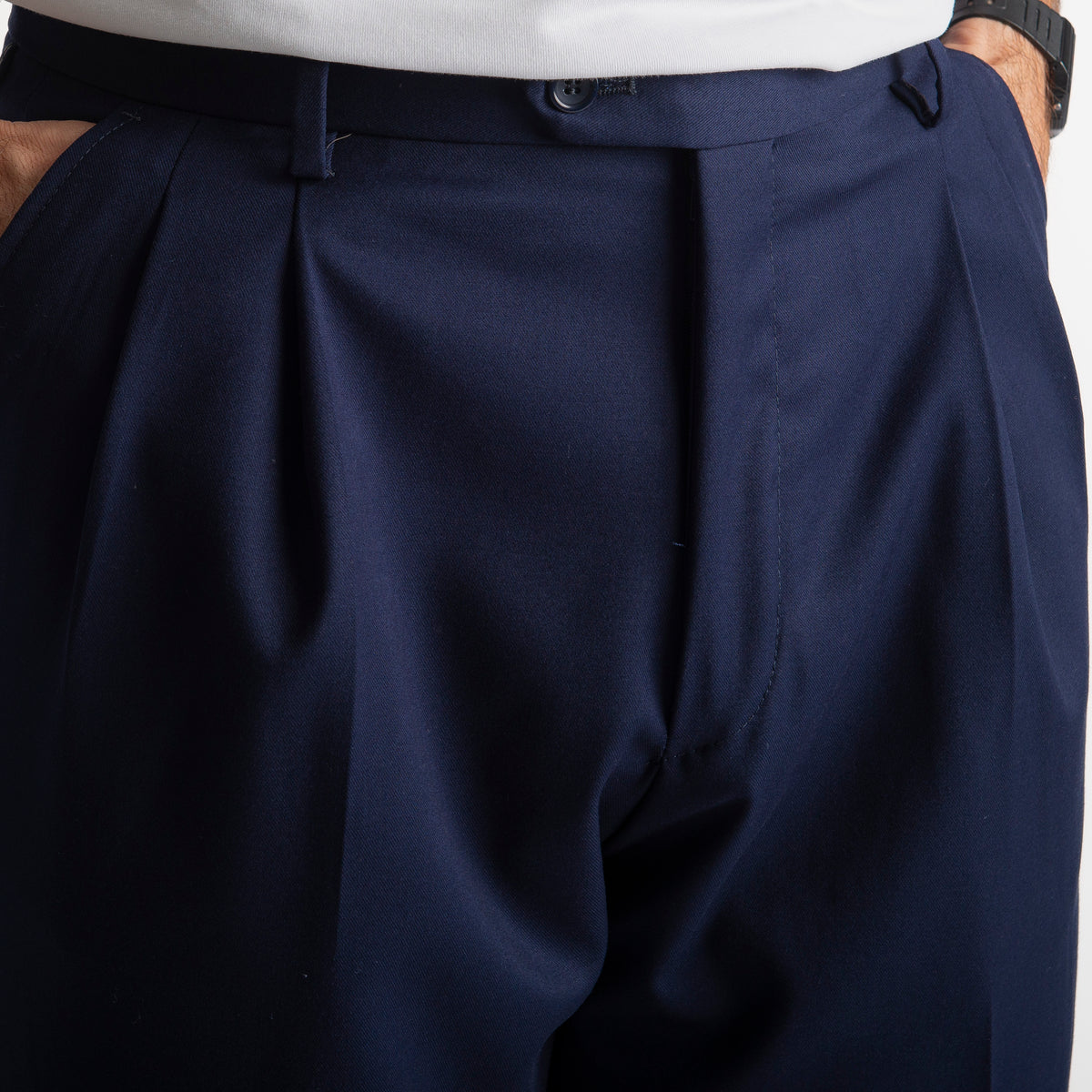 Pantalone Tennesse TO8033 Blu