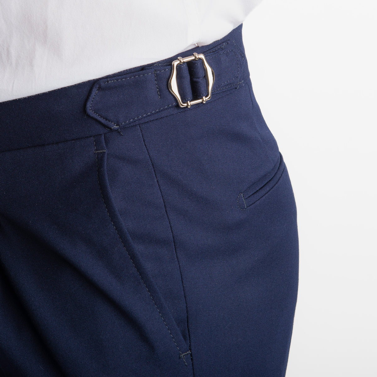 Pantalone Tennesse TO8025 Blu