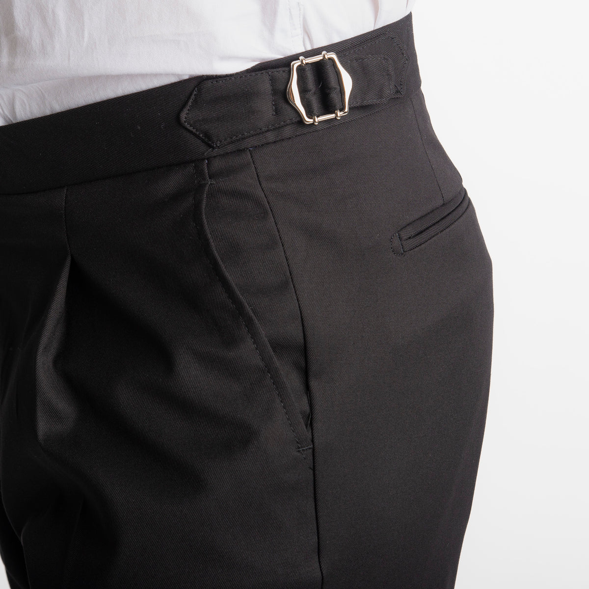 Pantalone Tennesse TO8025 Nero