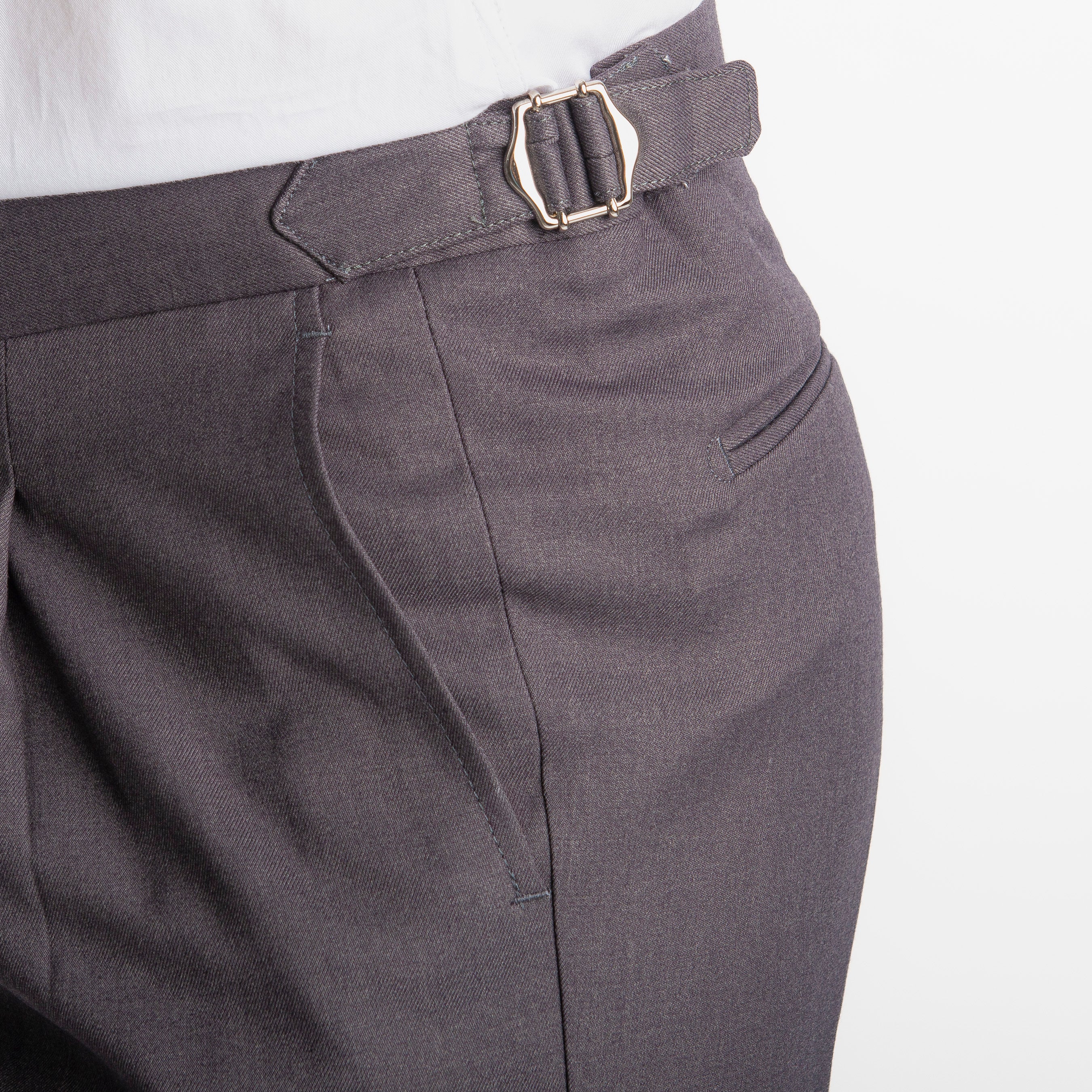 Pantalone Tennesse TO8025 Grigio Antracite