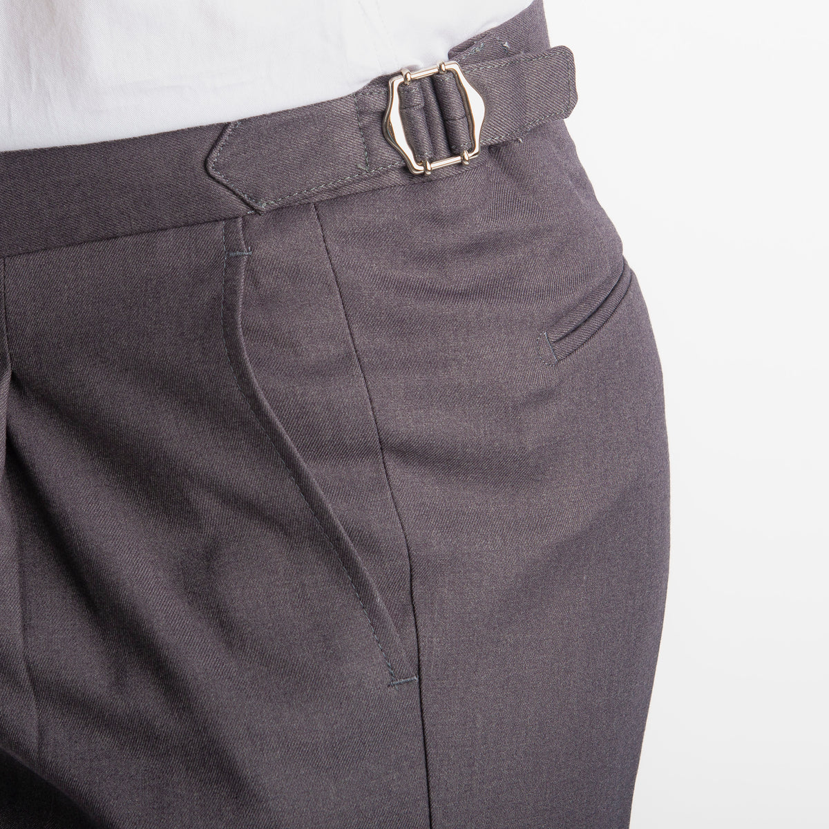 Pantalone Tennesse TO8025 Grigio Antracite