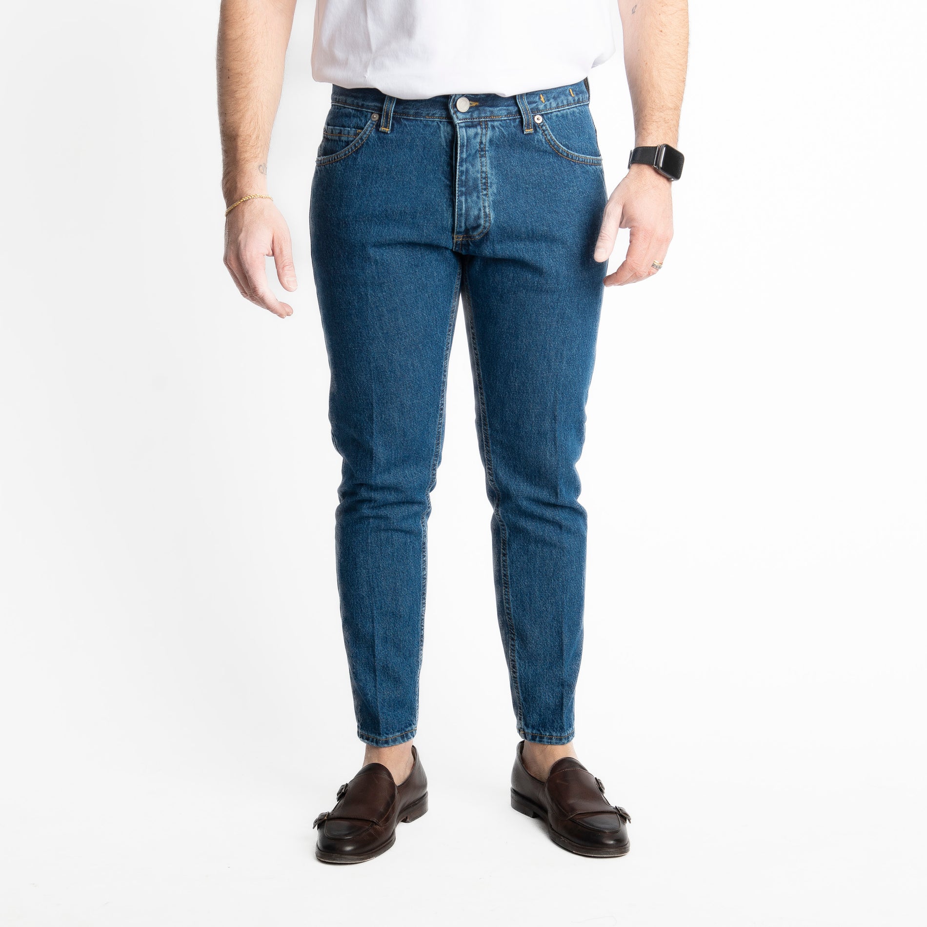 Jeans Slim Fit S115