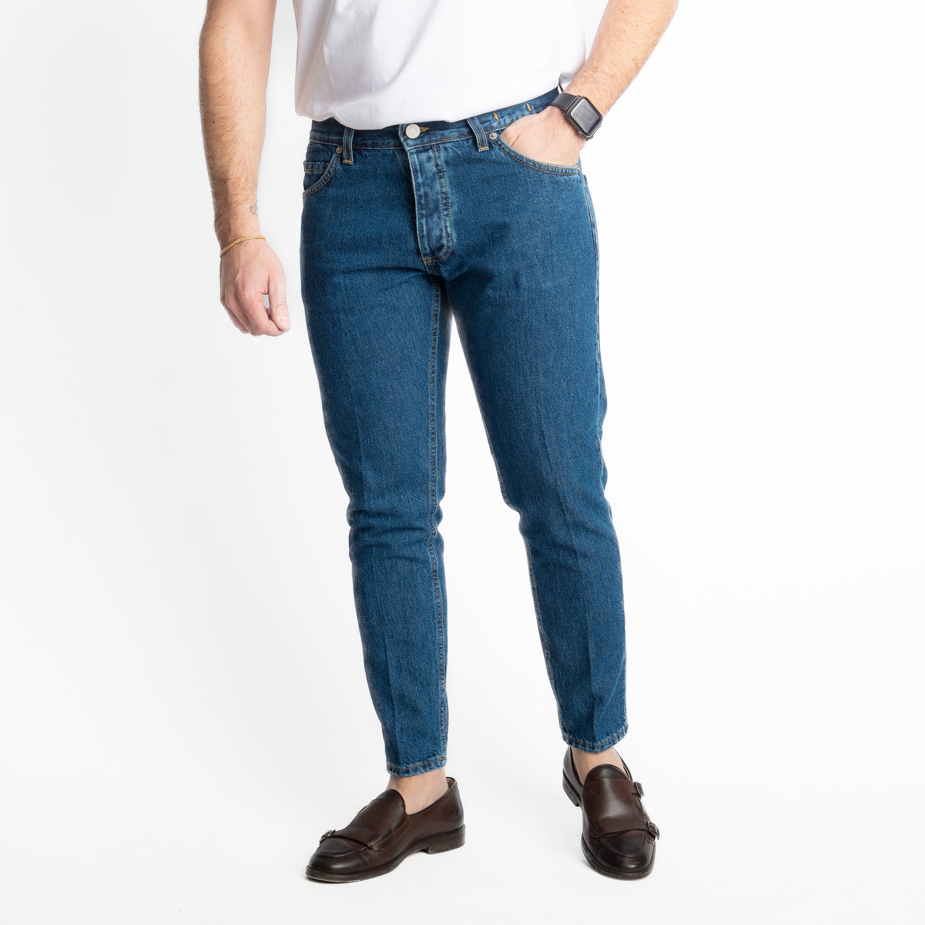 Jeans Slim Fit S115