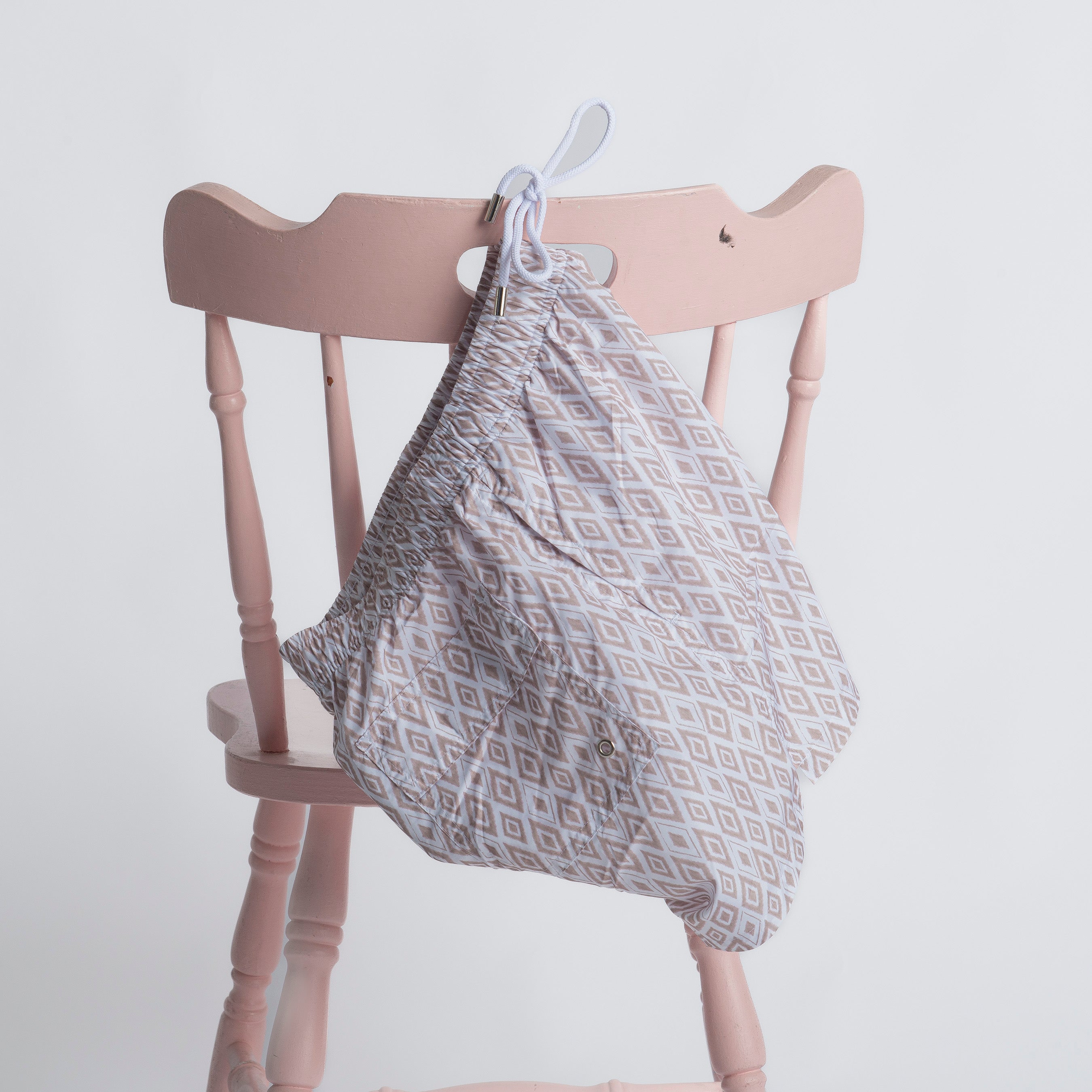 Costume Mare Amalfi Beige