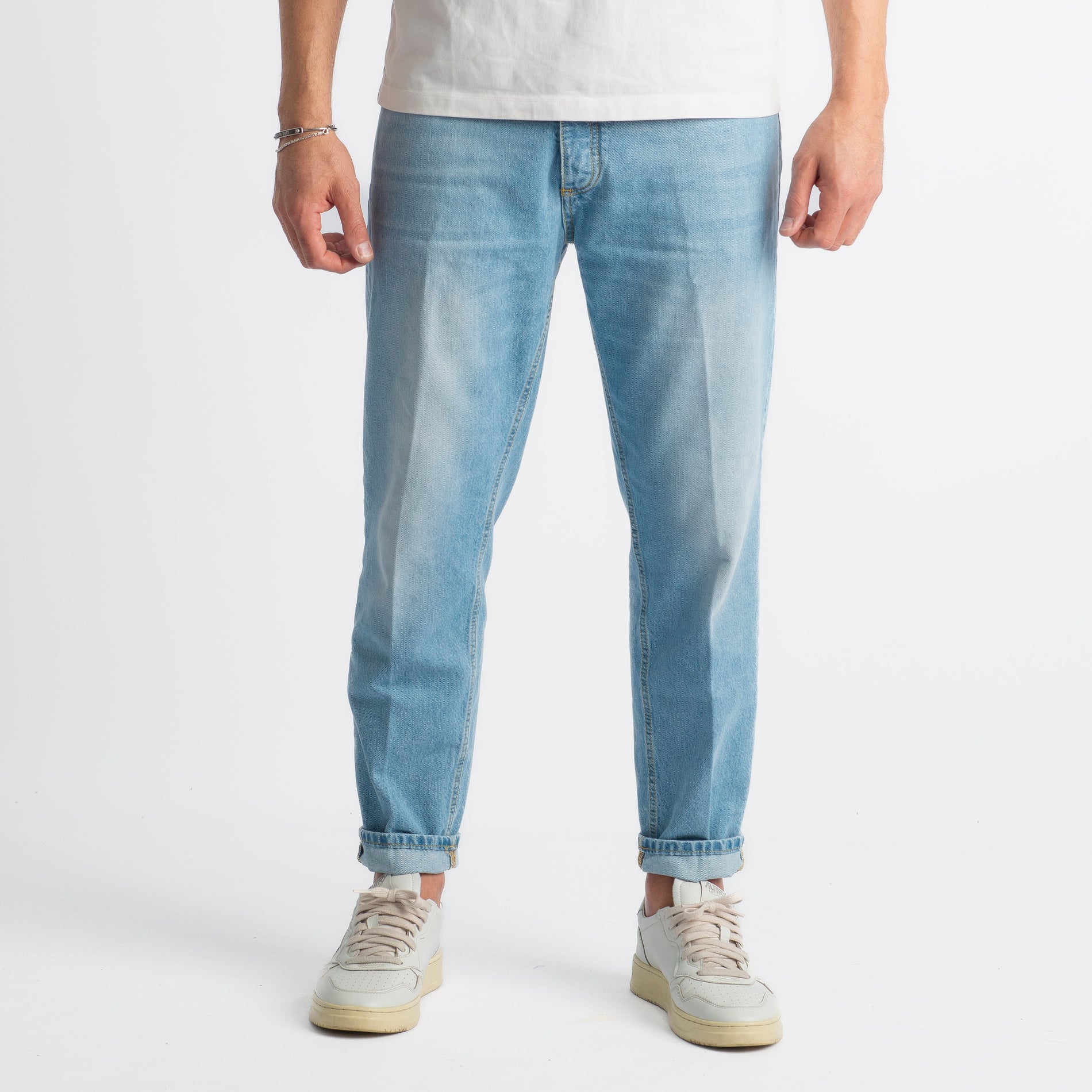 Jeans Straight Fit S145