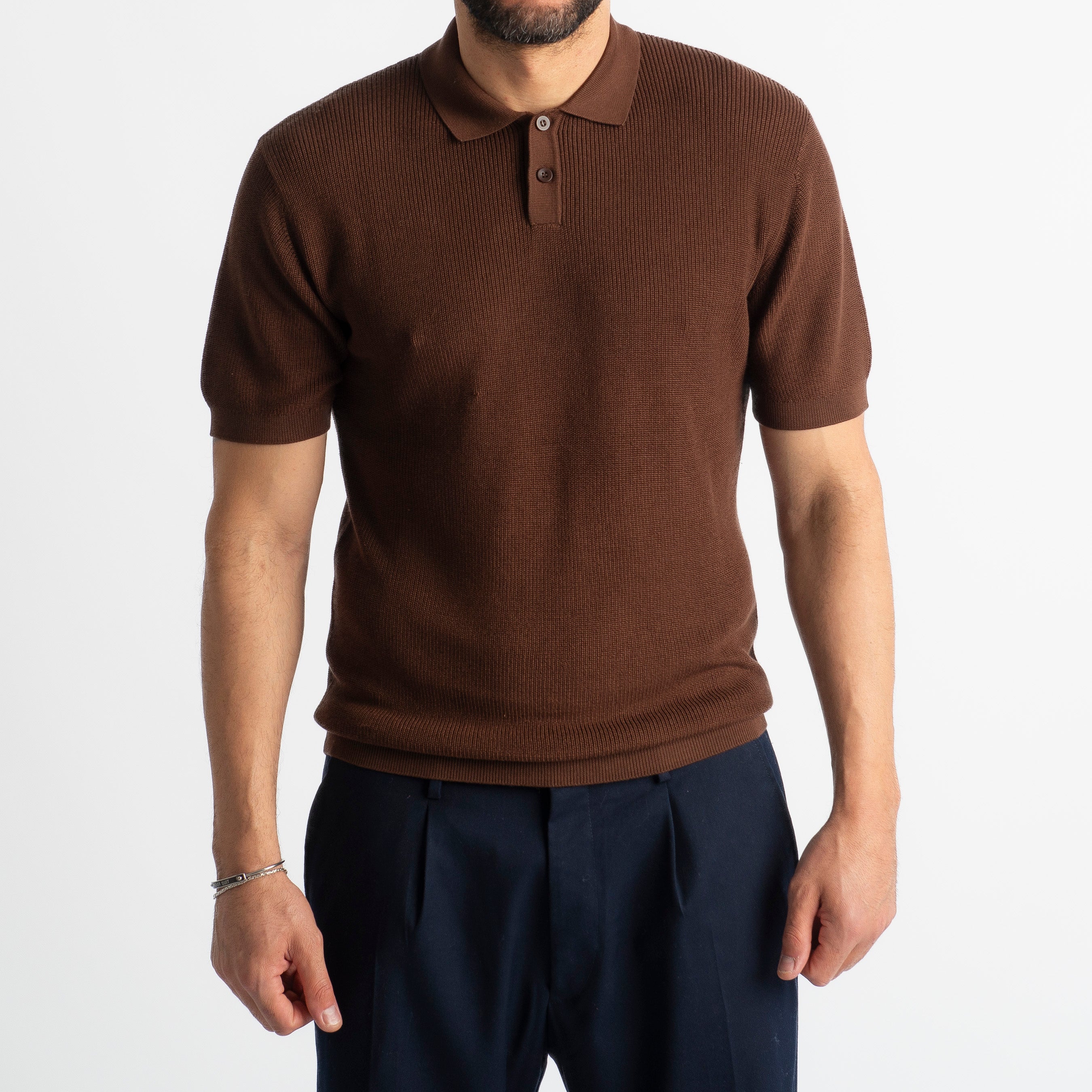 Polo Costa Inglese Caffè