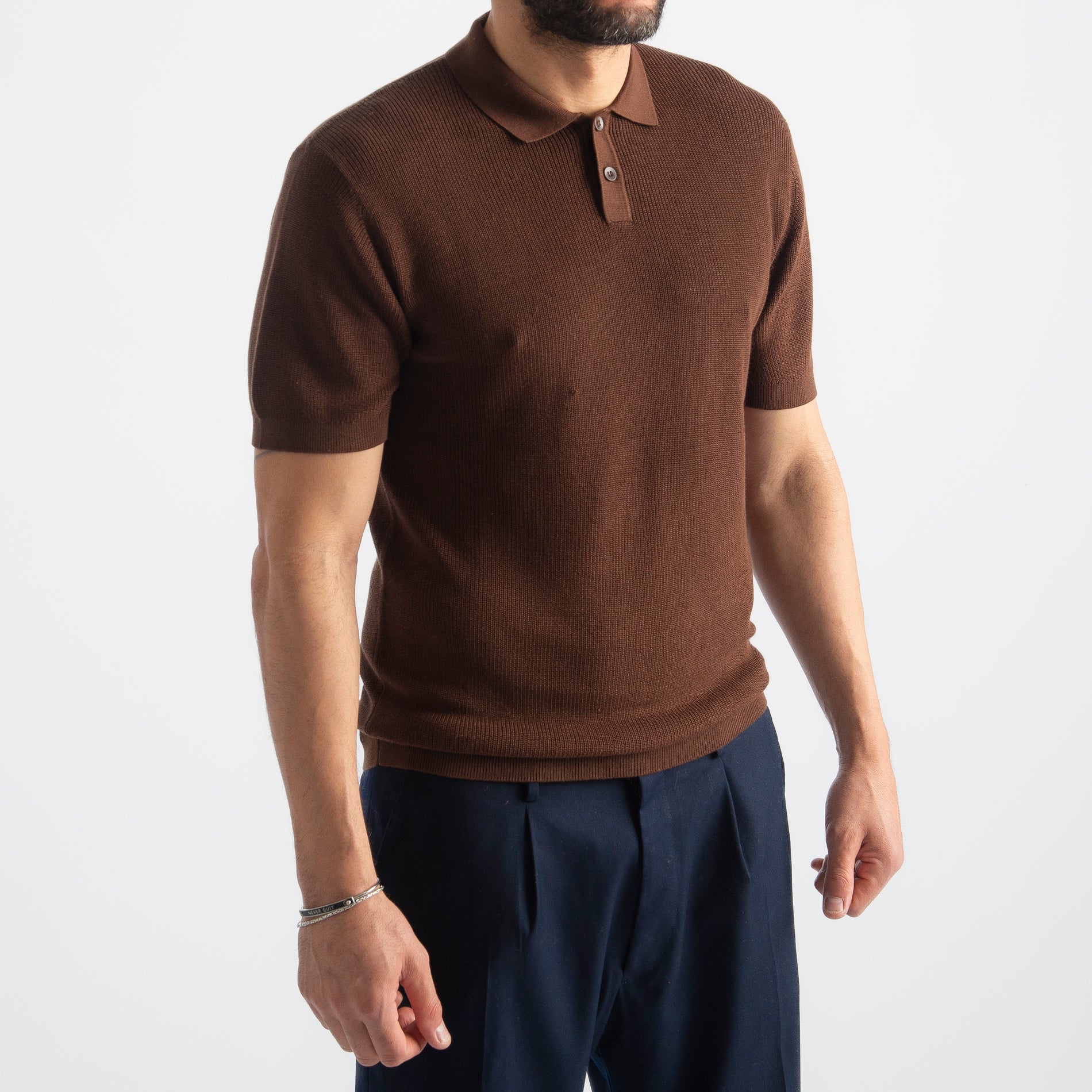 Polo Costa Inglese Caffè