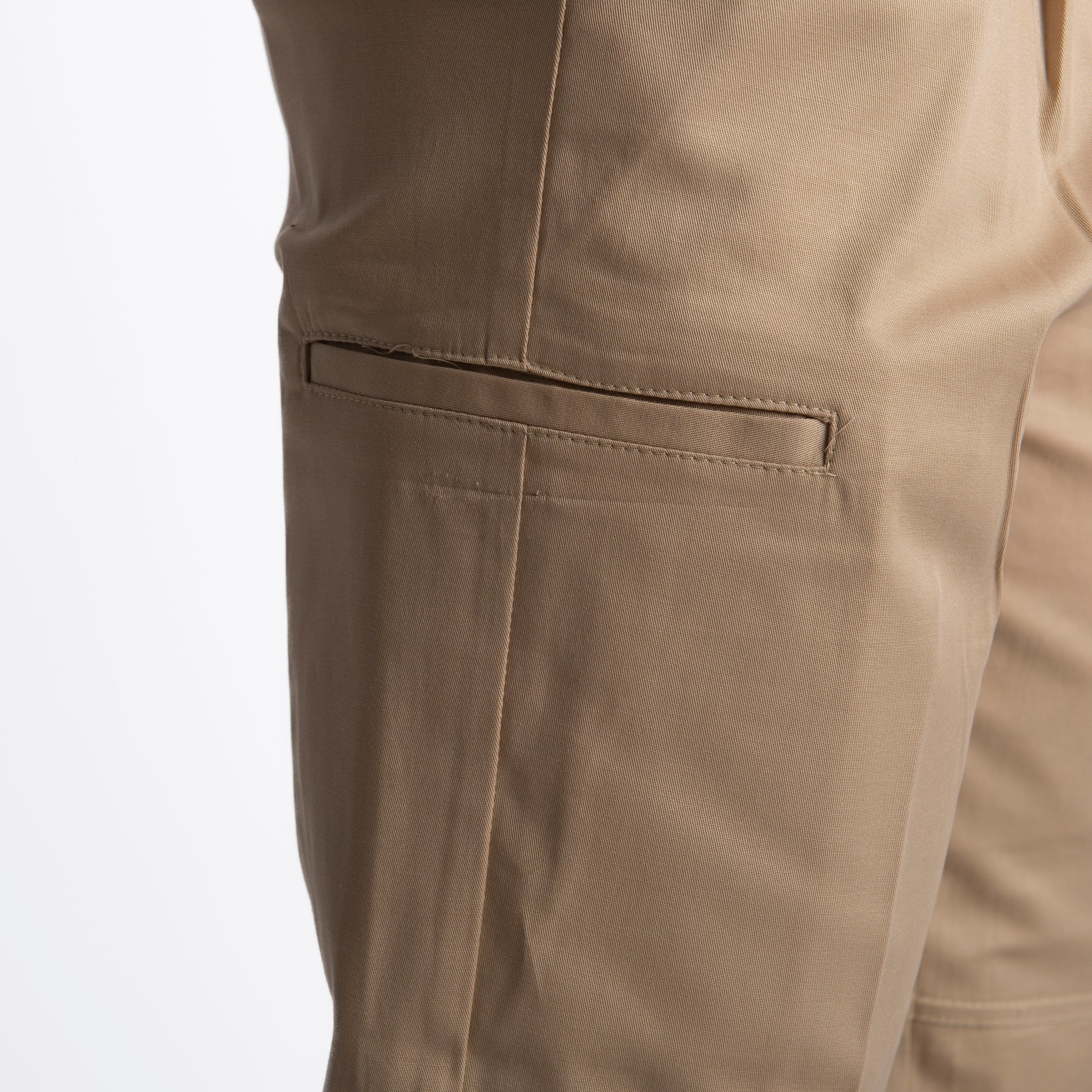 Cargo Fondo Ampio TO8024 Beige