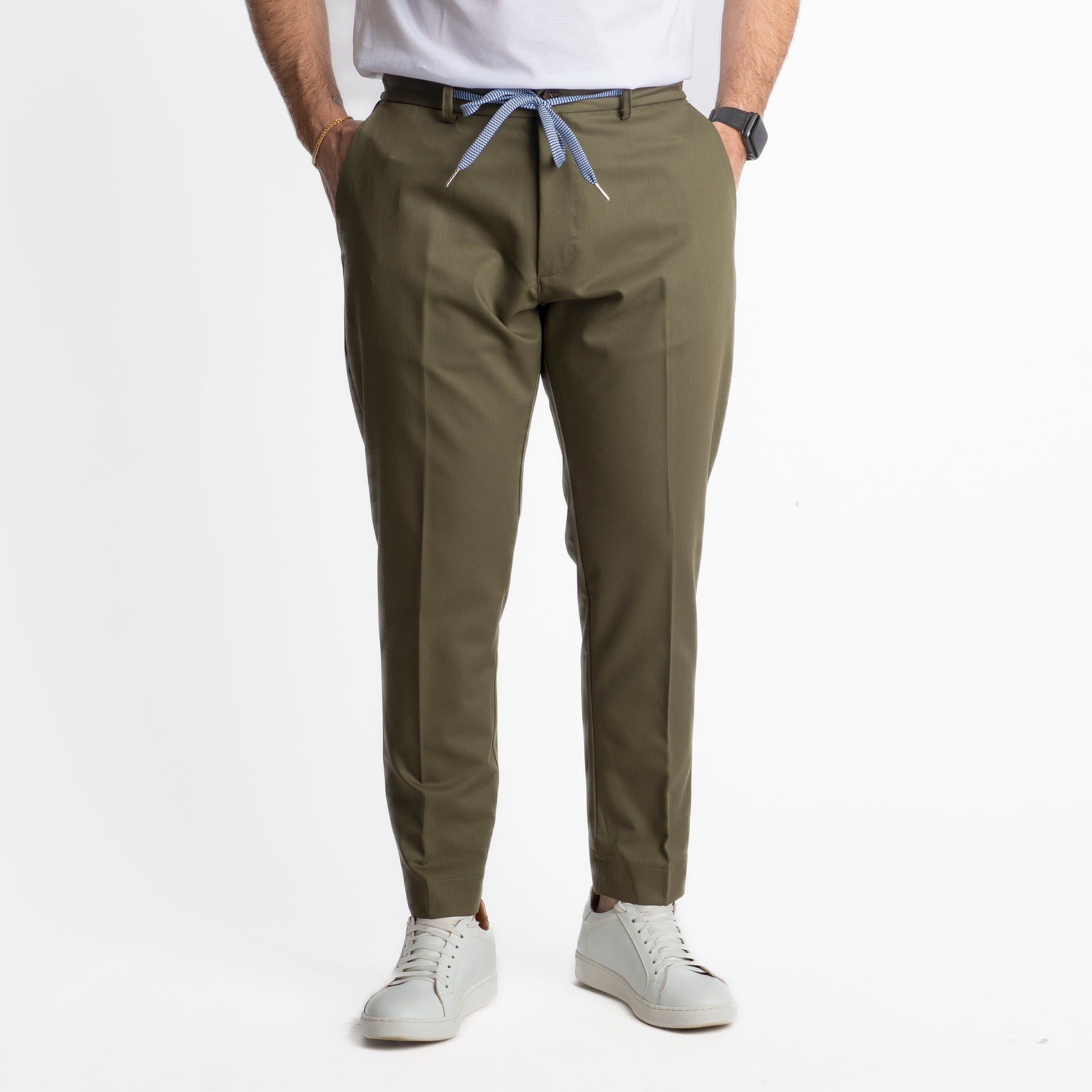 Pantalaccio Capri Verde