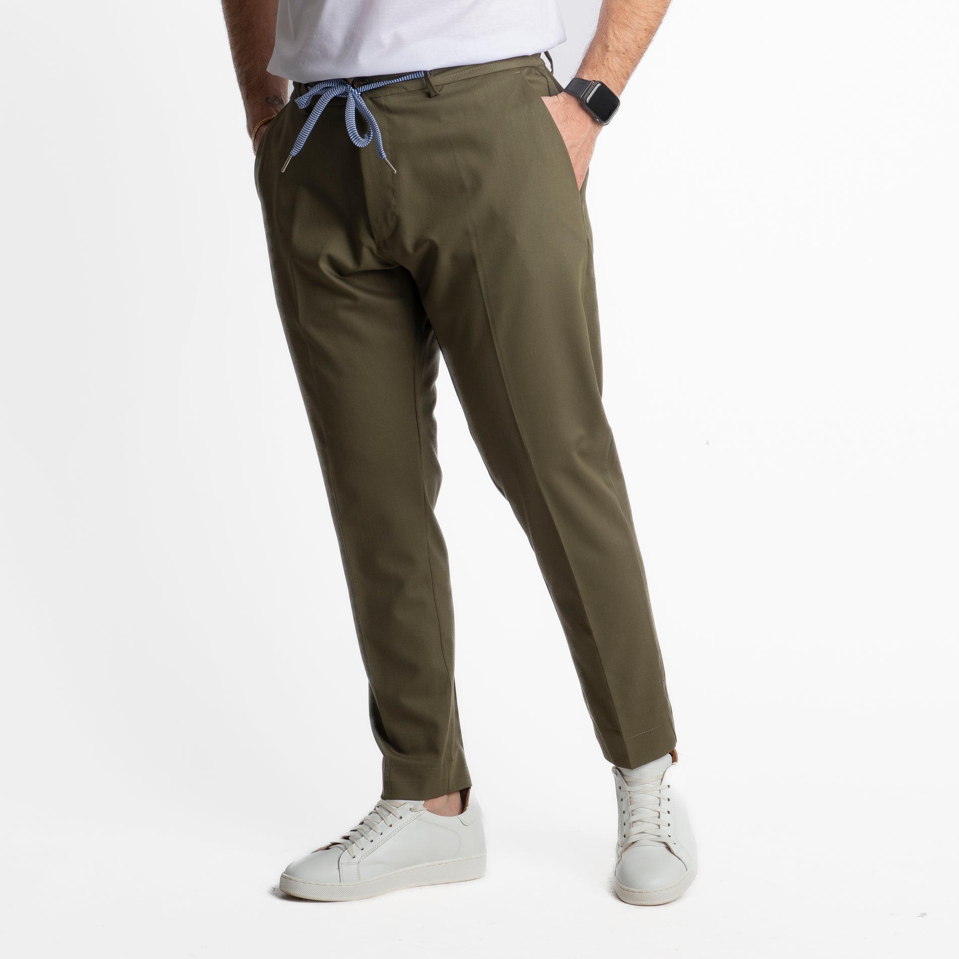 Pantalaccio Capri Verde