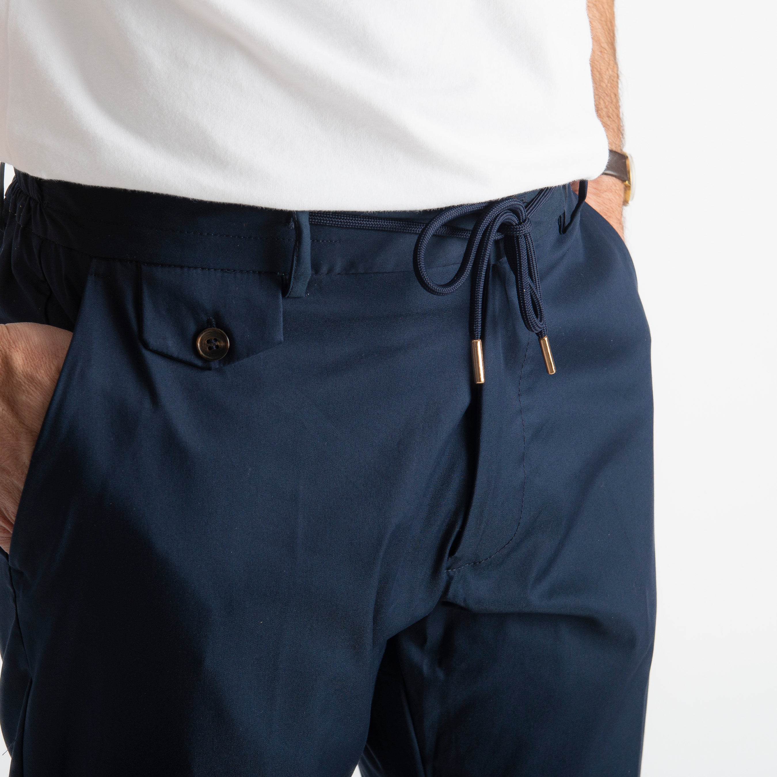Pantalaccio Ischia 2.0 Blu