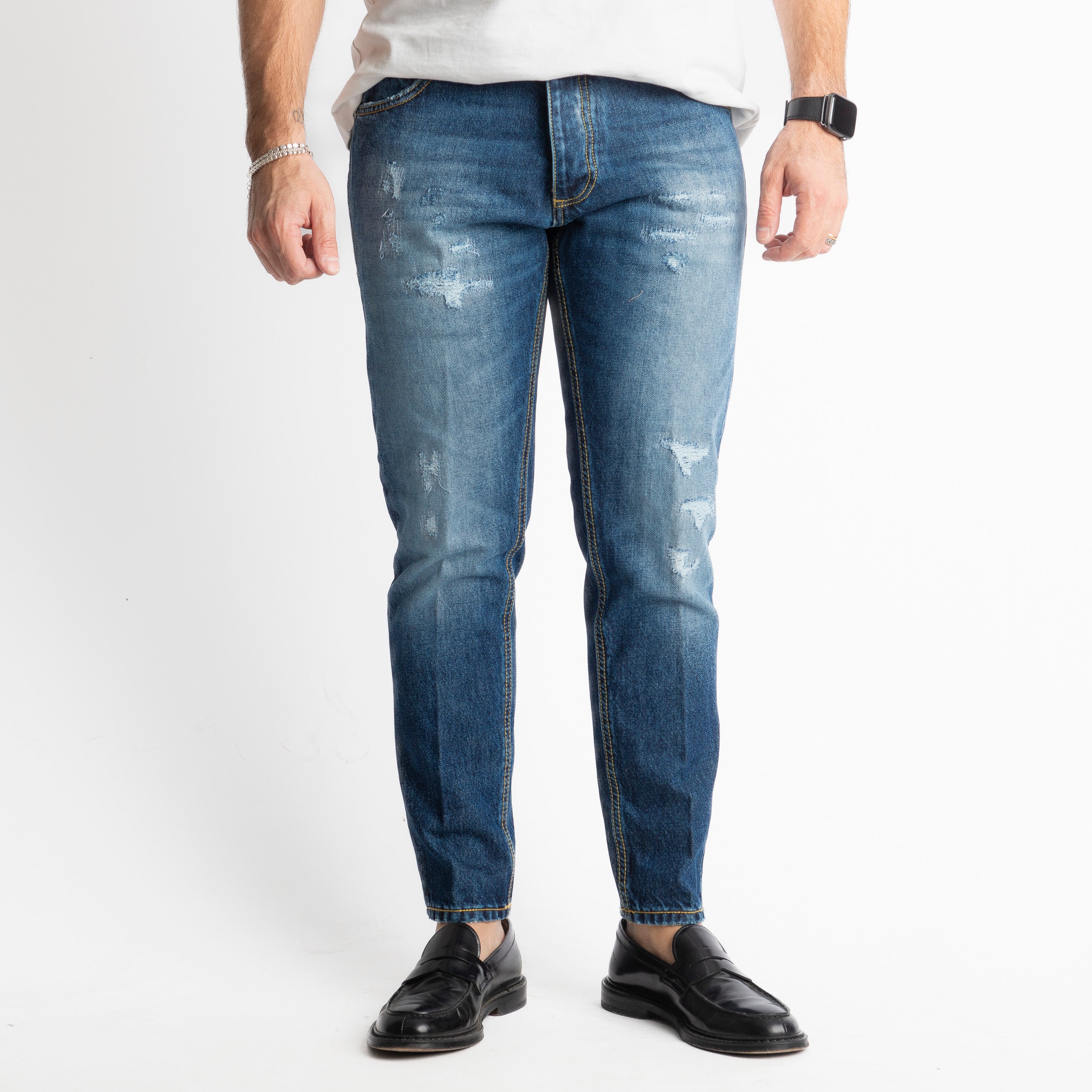 Jeans Slim Fit S180