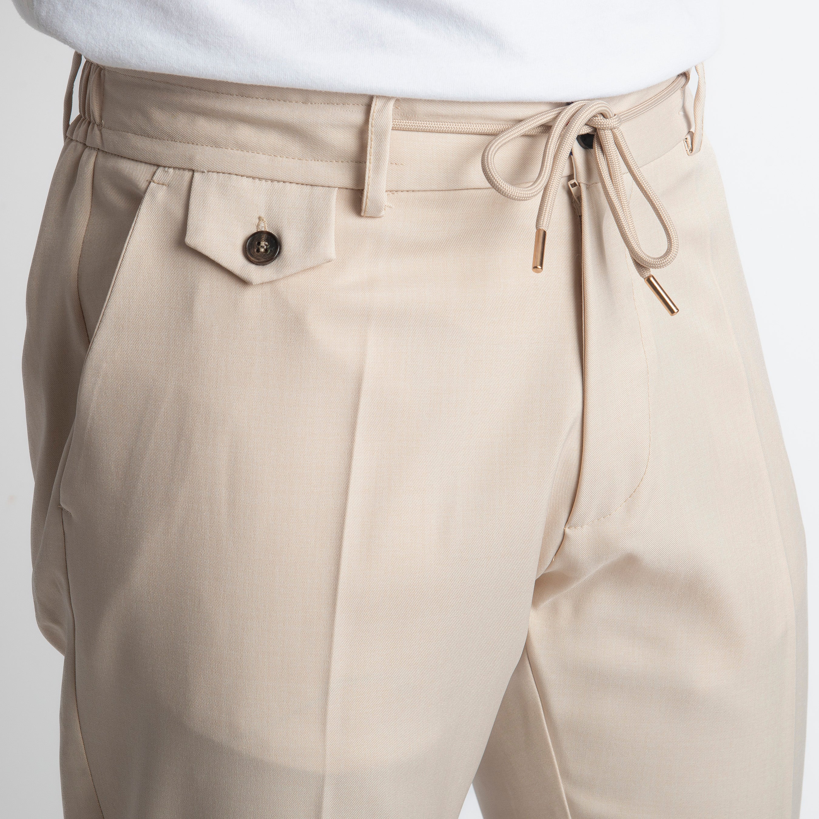 Pantalaccio Malta Beige