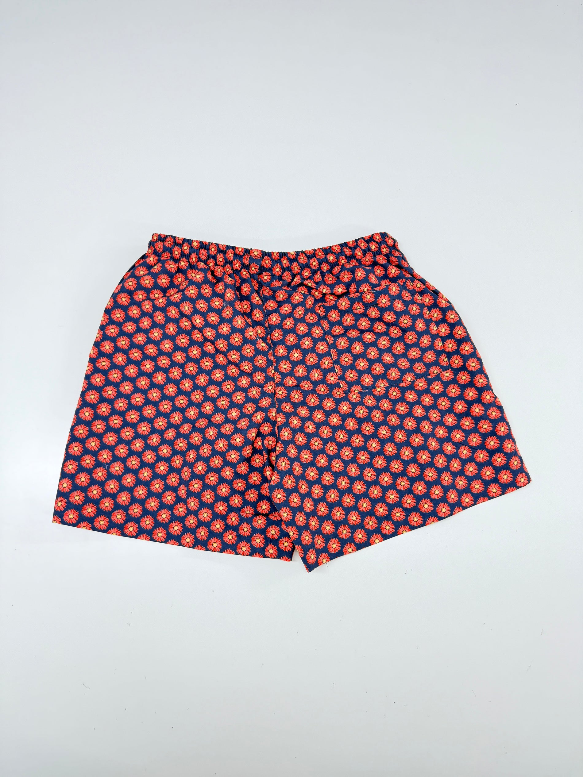 Costume Mare Margherita Arancione