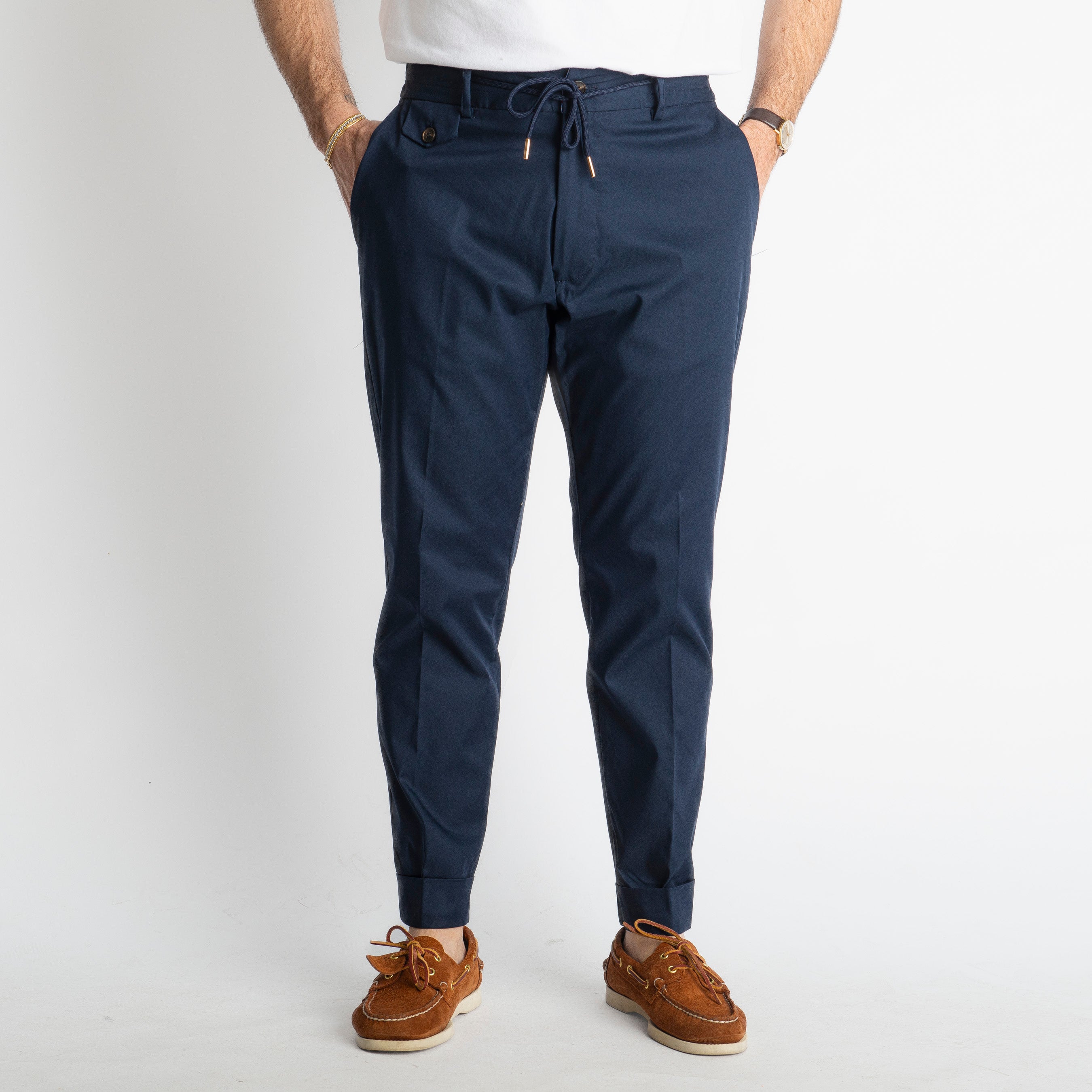 Pantalaccio Ischia 2.0 Blu