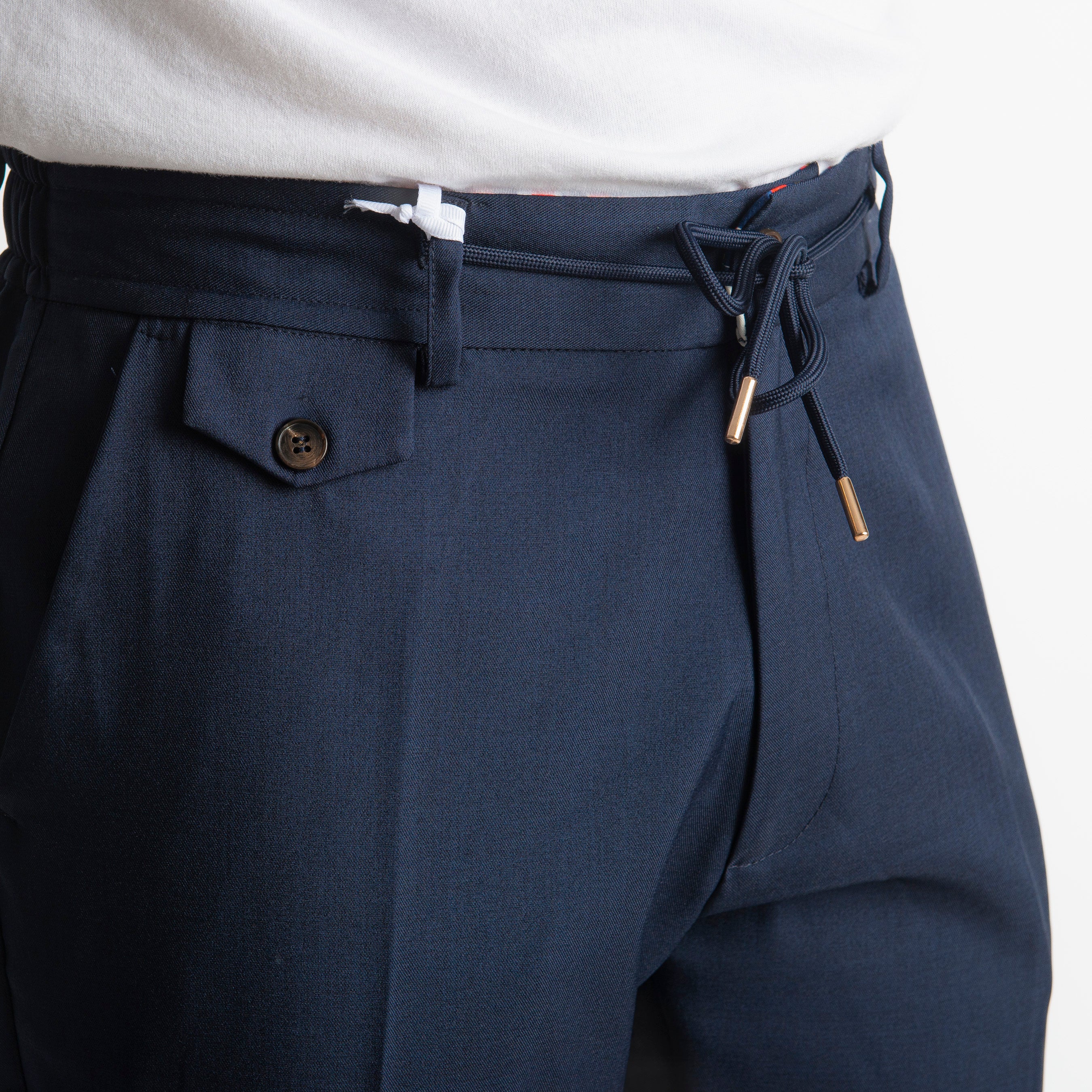 Pantalaccio Malta Blu