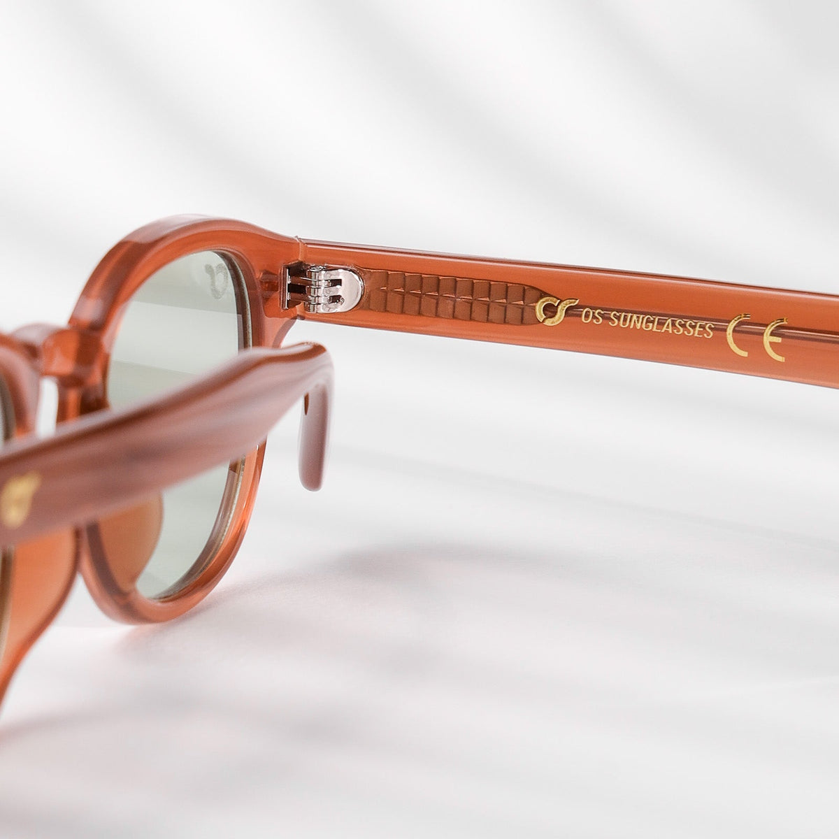 Berlino Premium Havana Green
